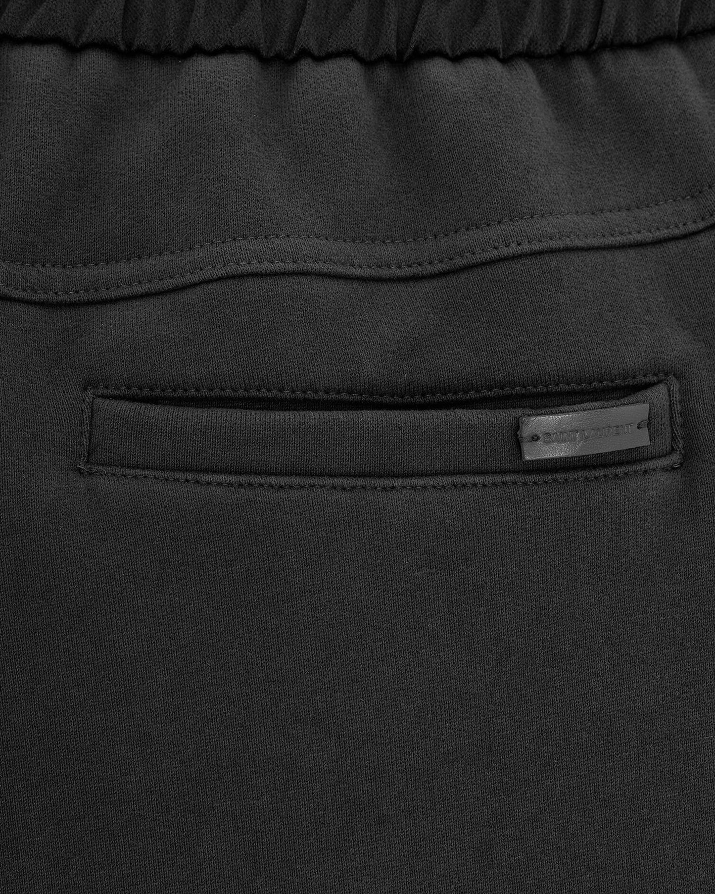 SWEATPANTS IN FLEECE