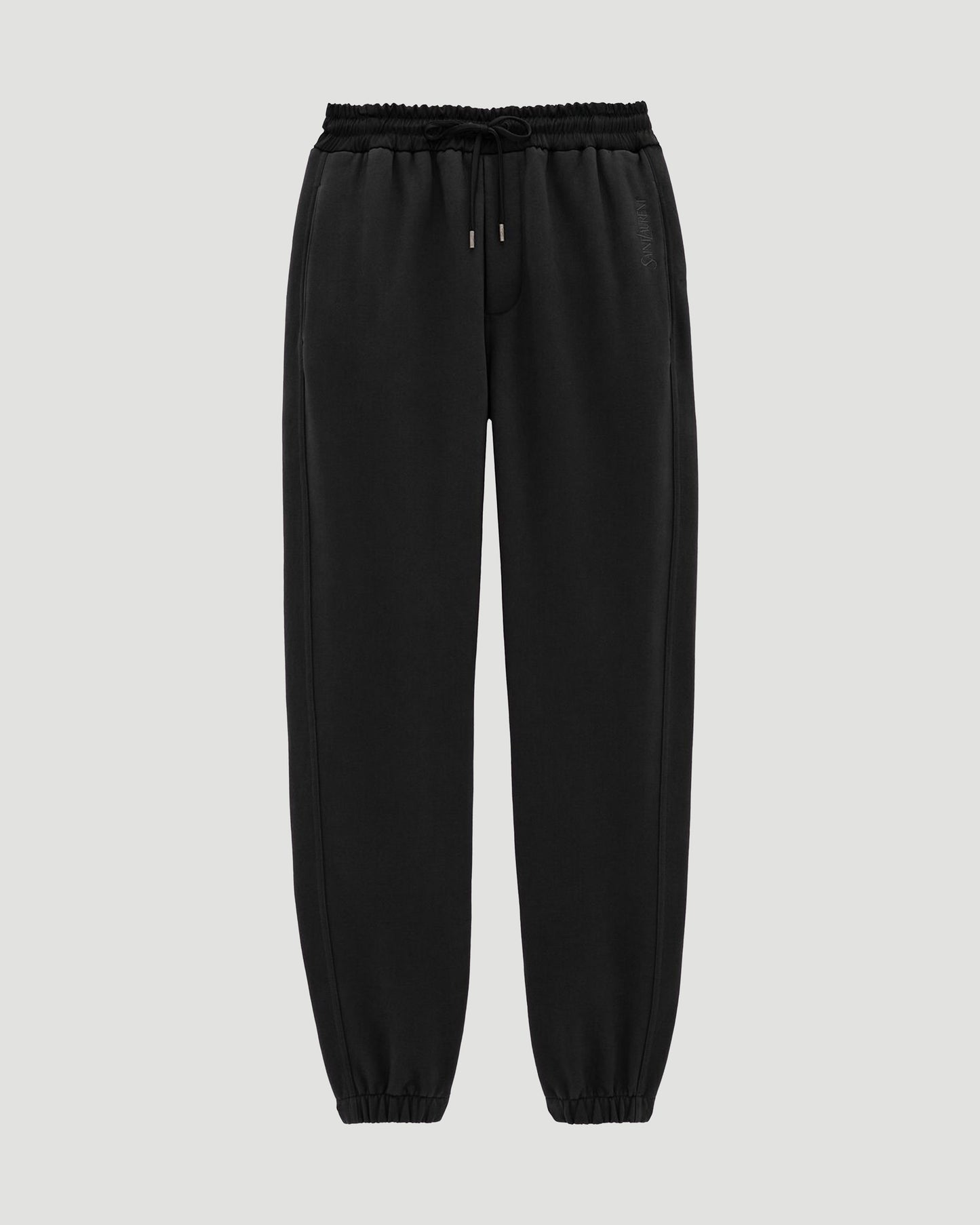 SWEATPANTS IN FLEECE