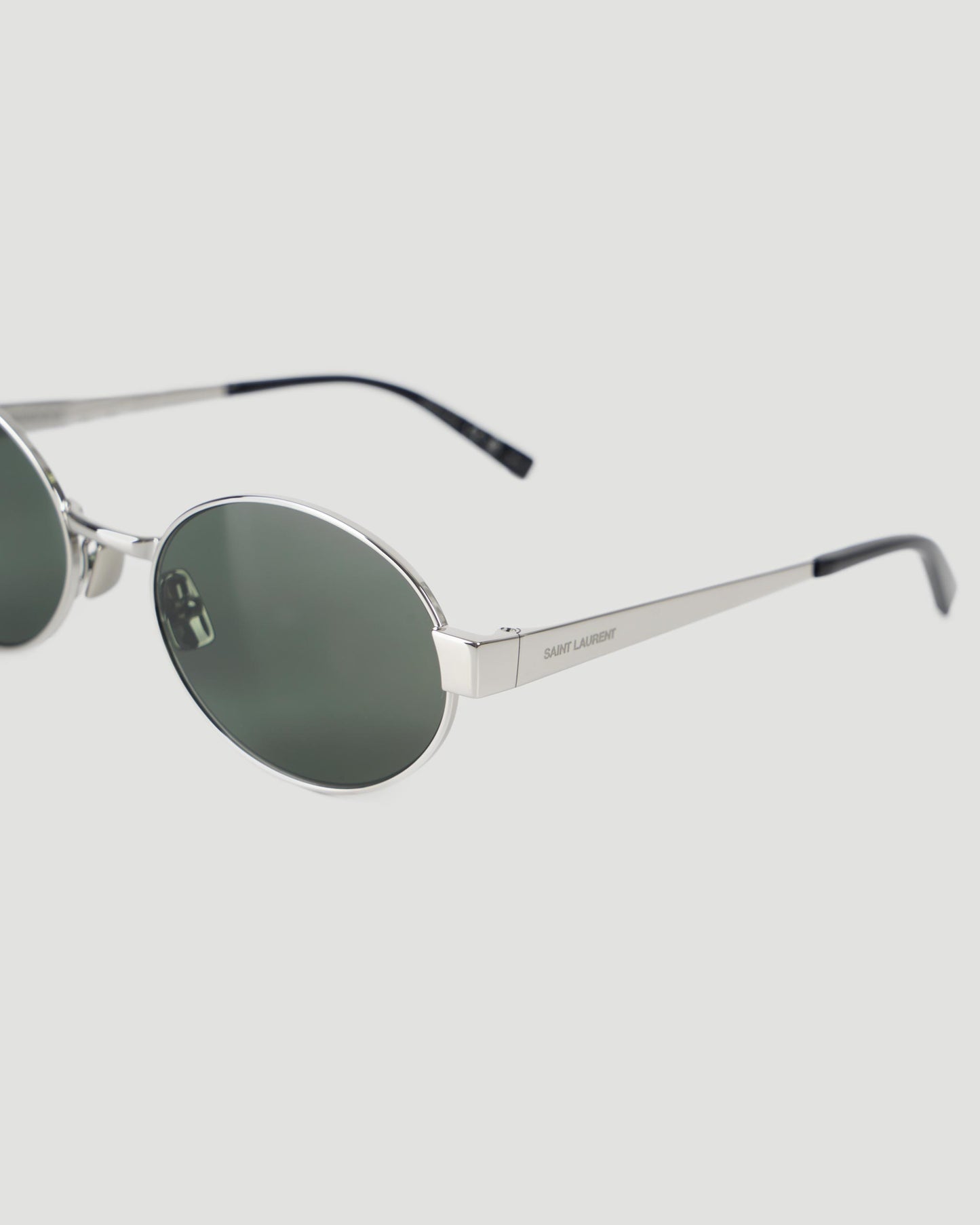 SL 692 SUNGLASSES IN SILVER