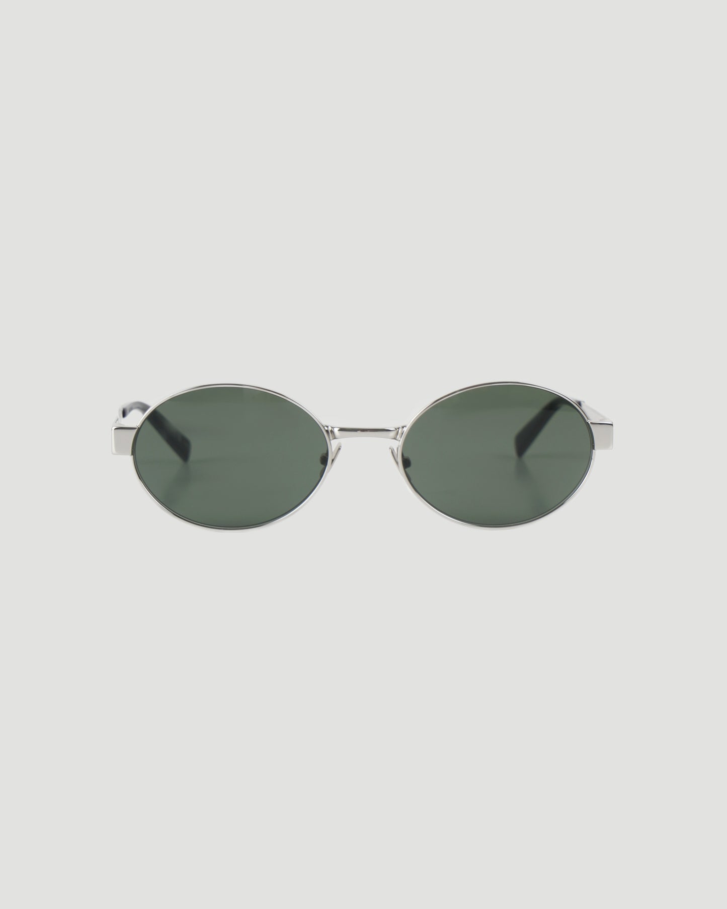 SL 692 SUNGLASSES IN SILVER