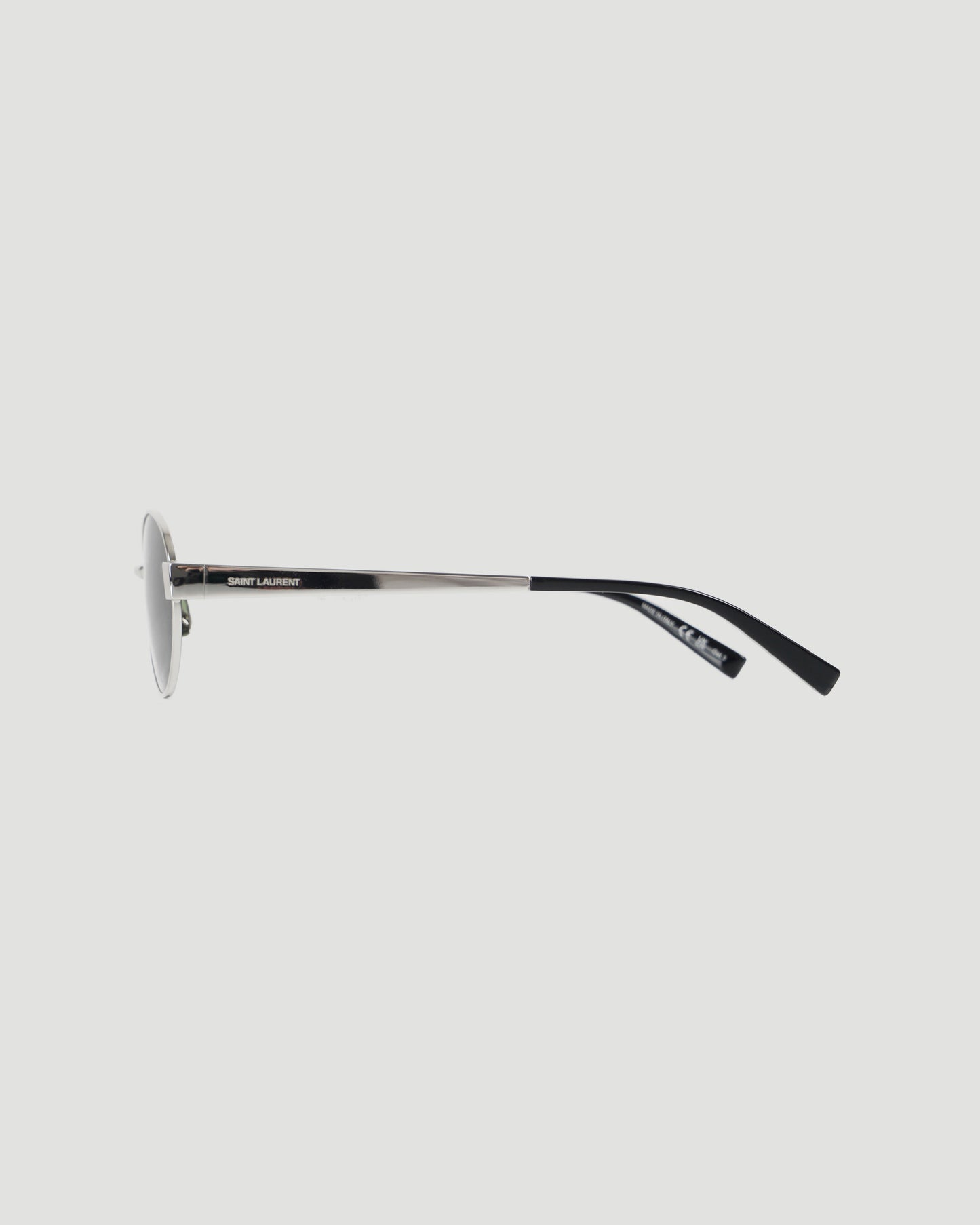 SL 692 SUNGLASSES IN SILVER