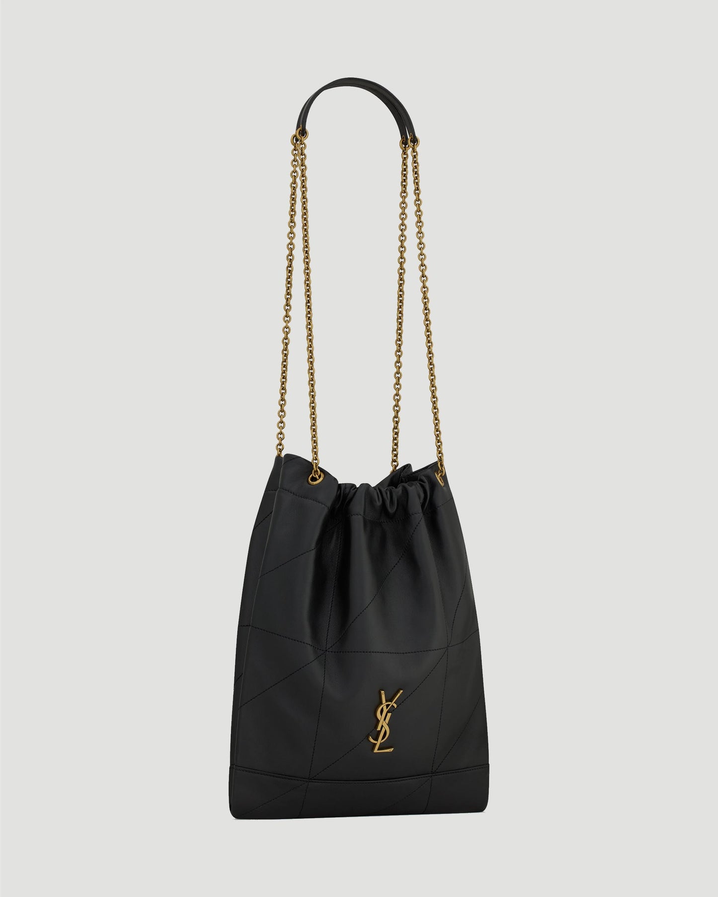 JAMIE 4.3 POCHON IN LAMBSKIN