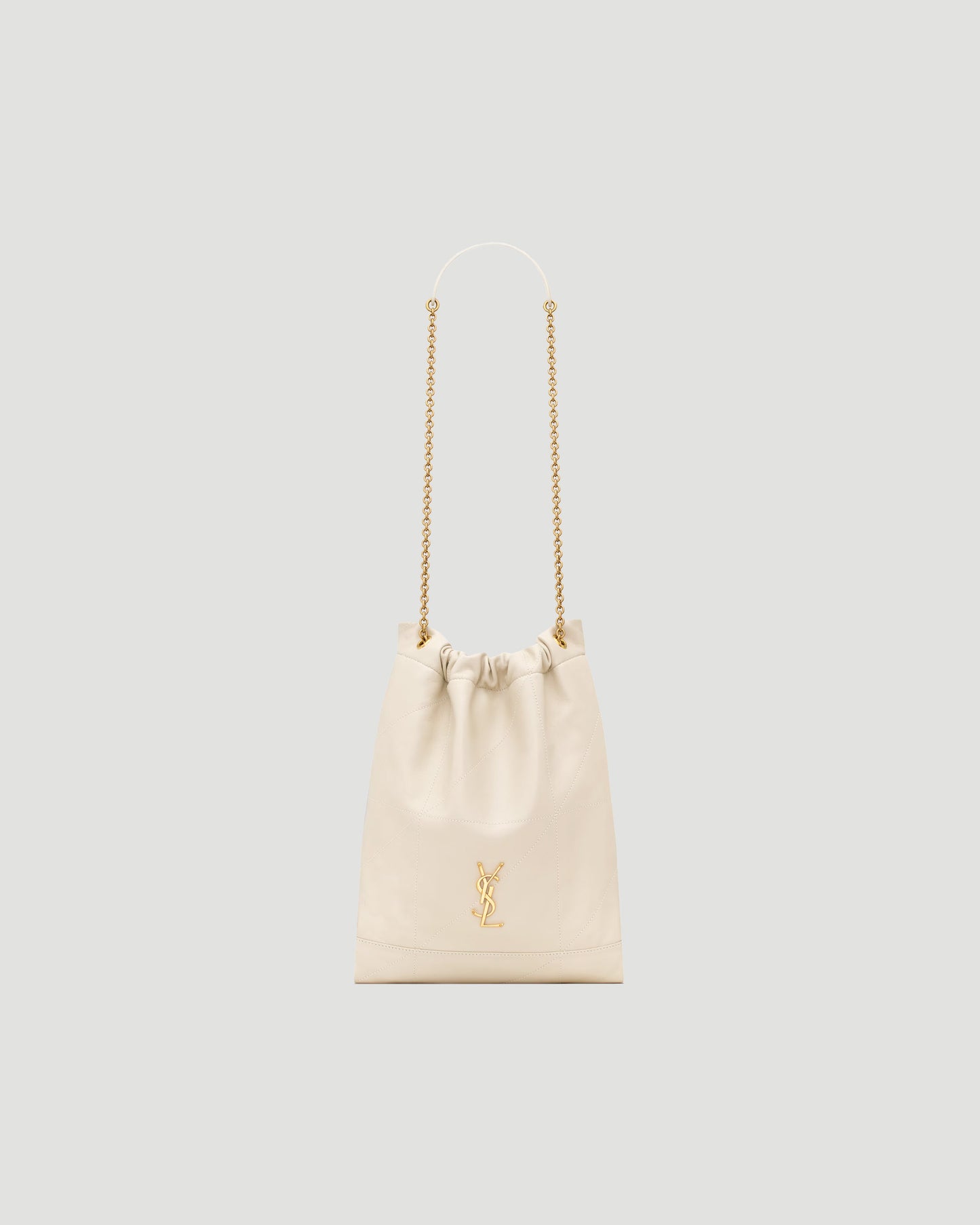 Jamie Pochon in Lambskin