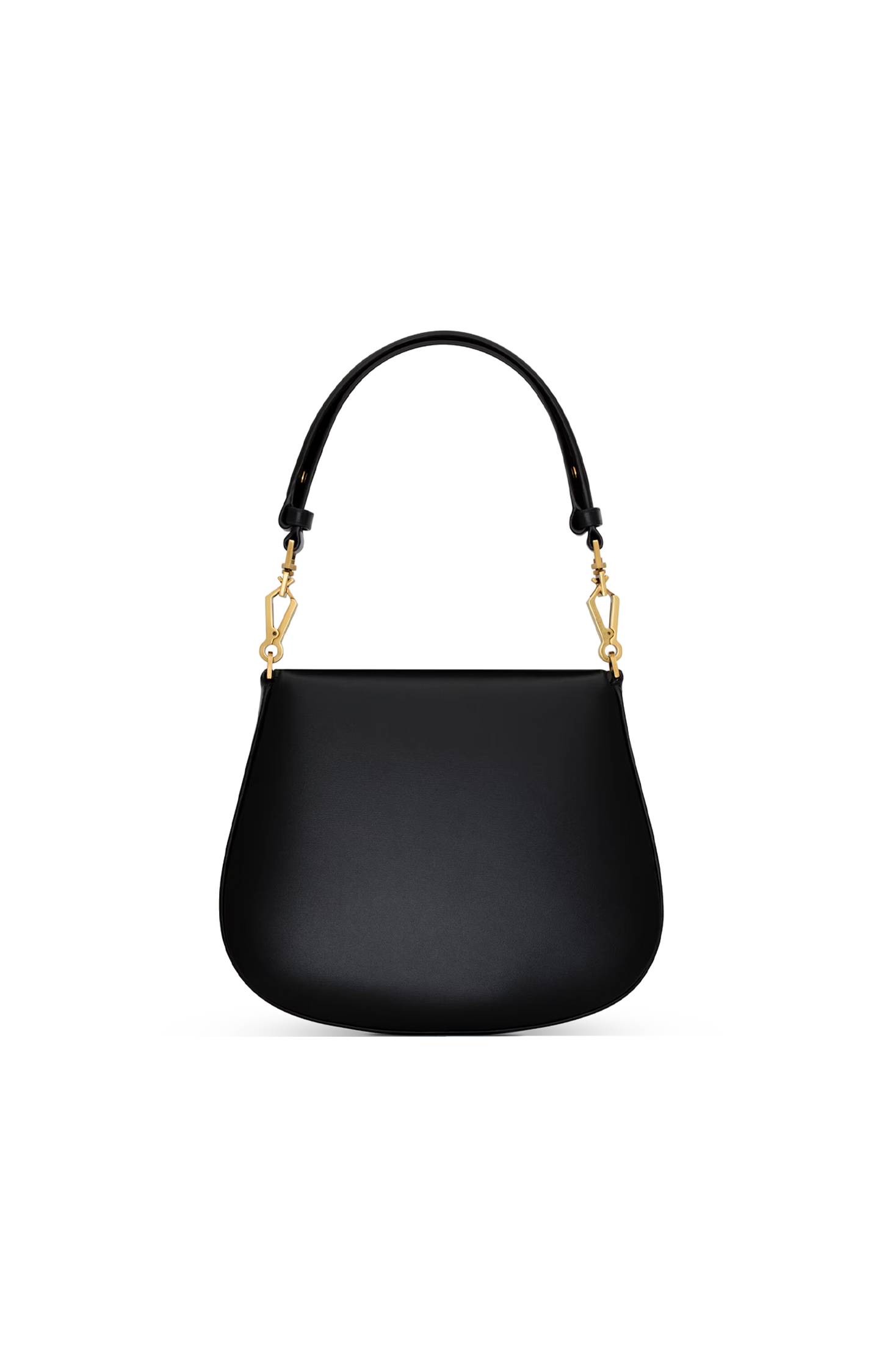 Voltaire Top Handle Bag