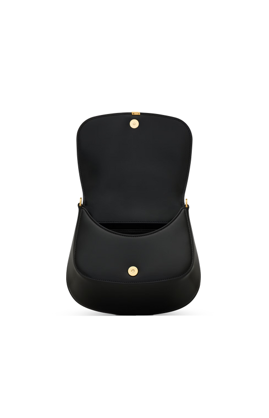 Voltaire Top Handle Bag