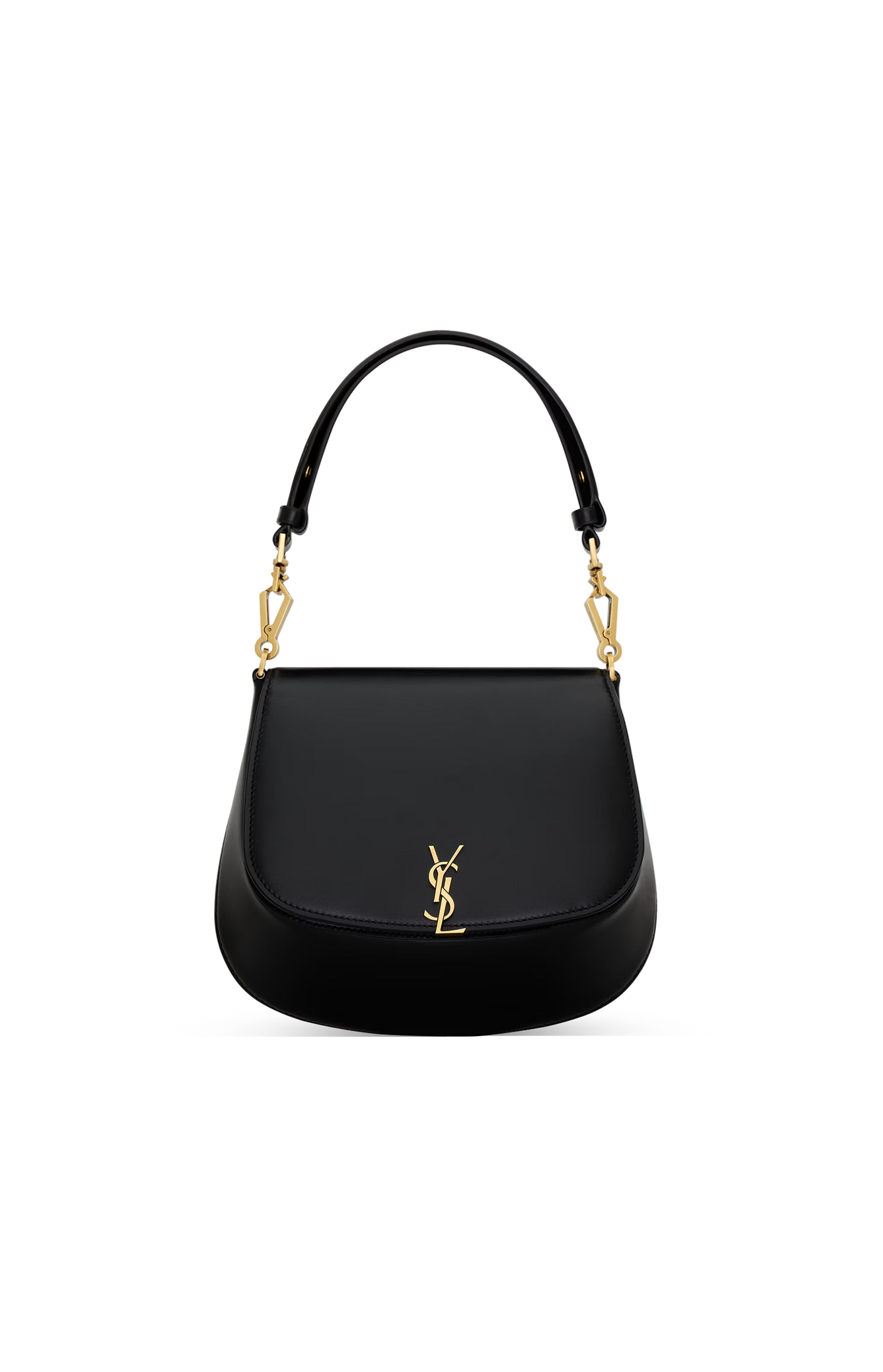 Voltaire Top Handle Bag
