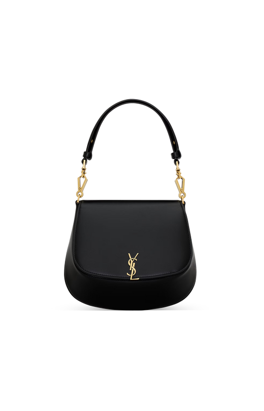 Voltaire Top Handle Bag