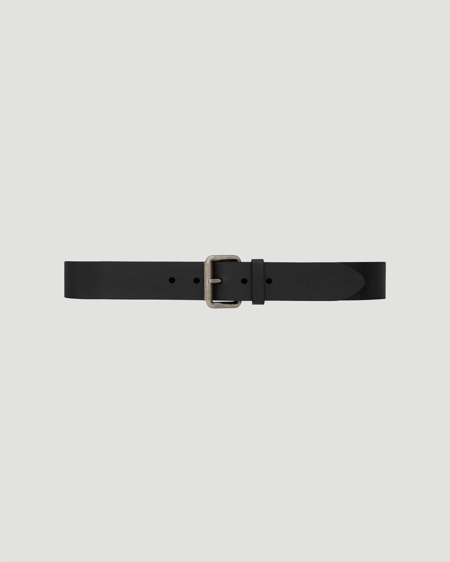MOTORCYCLE LEATHER BELT