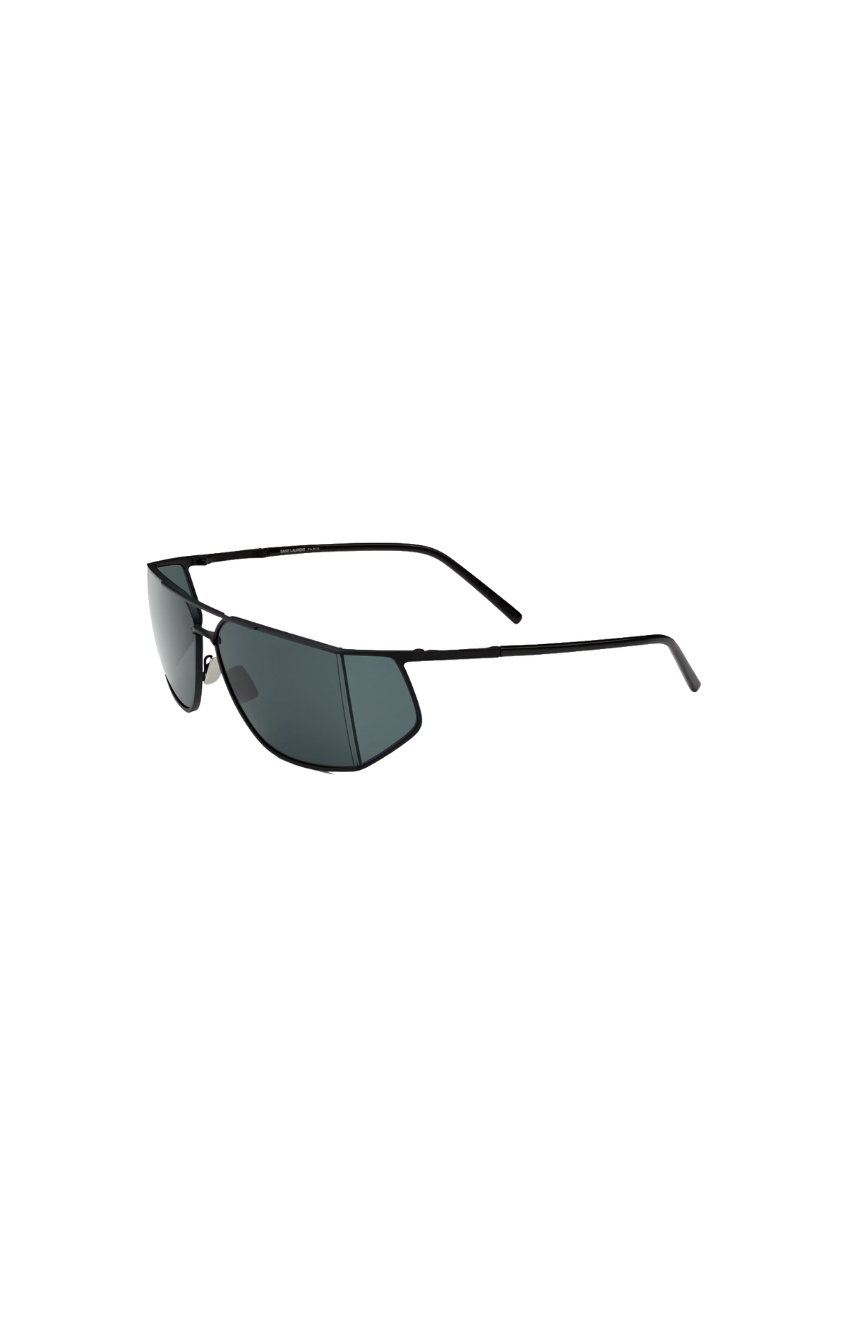 SL 750 Sunglasses in Black