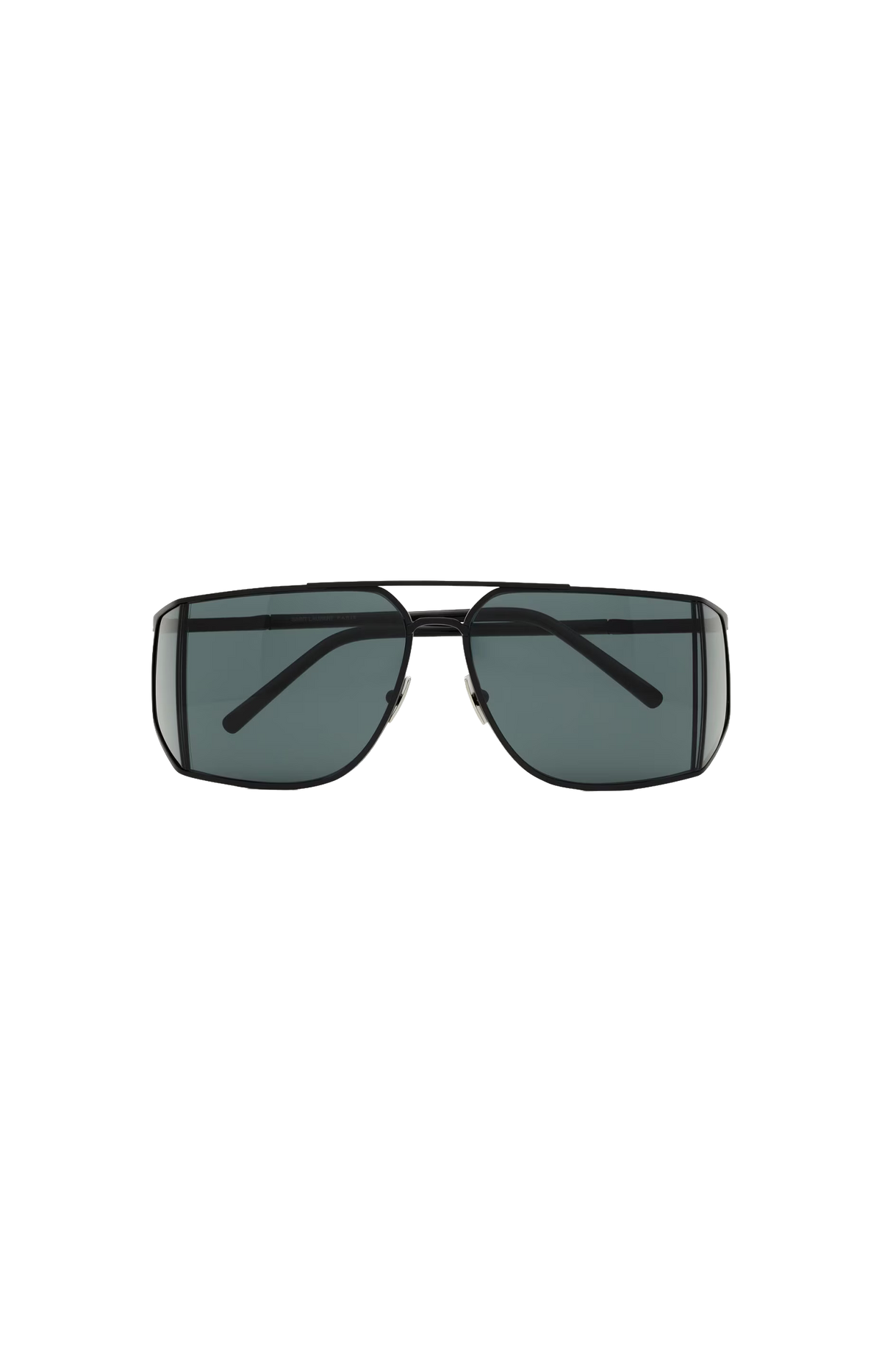 SL 750 Sunglasses in Black