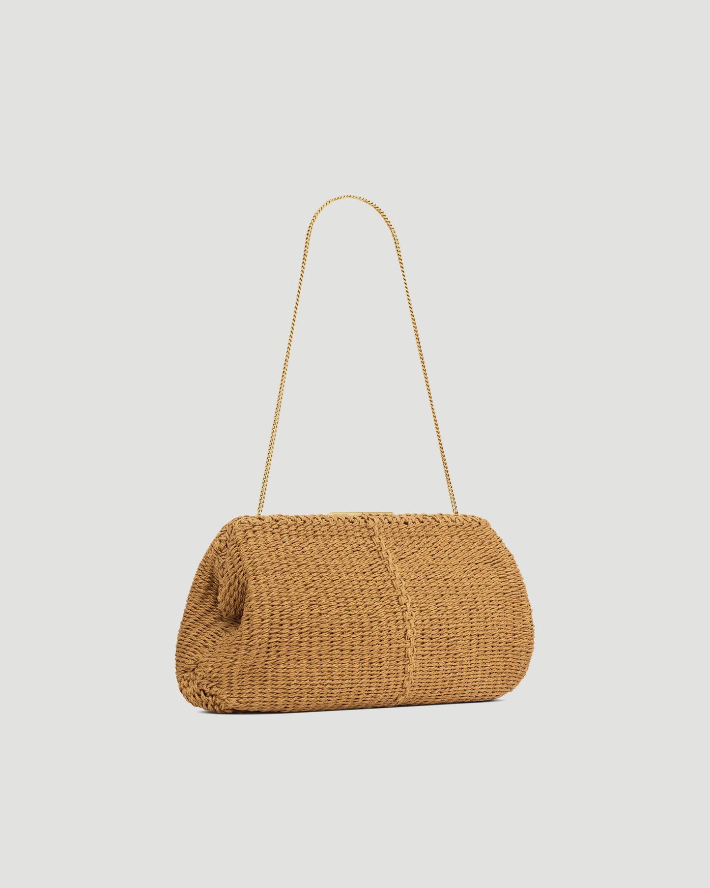 Large Clutch in Rope