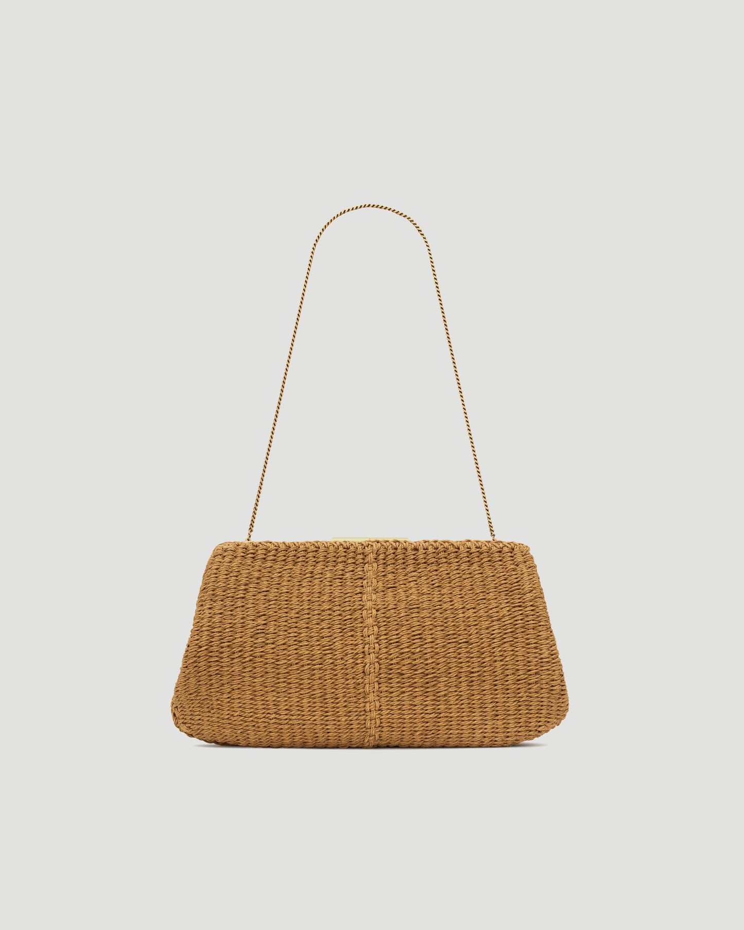 Large Clutch in Rope