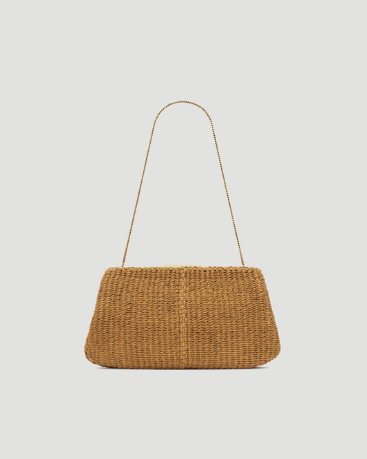 Large Clutch in Rope