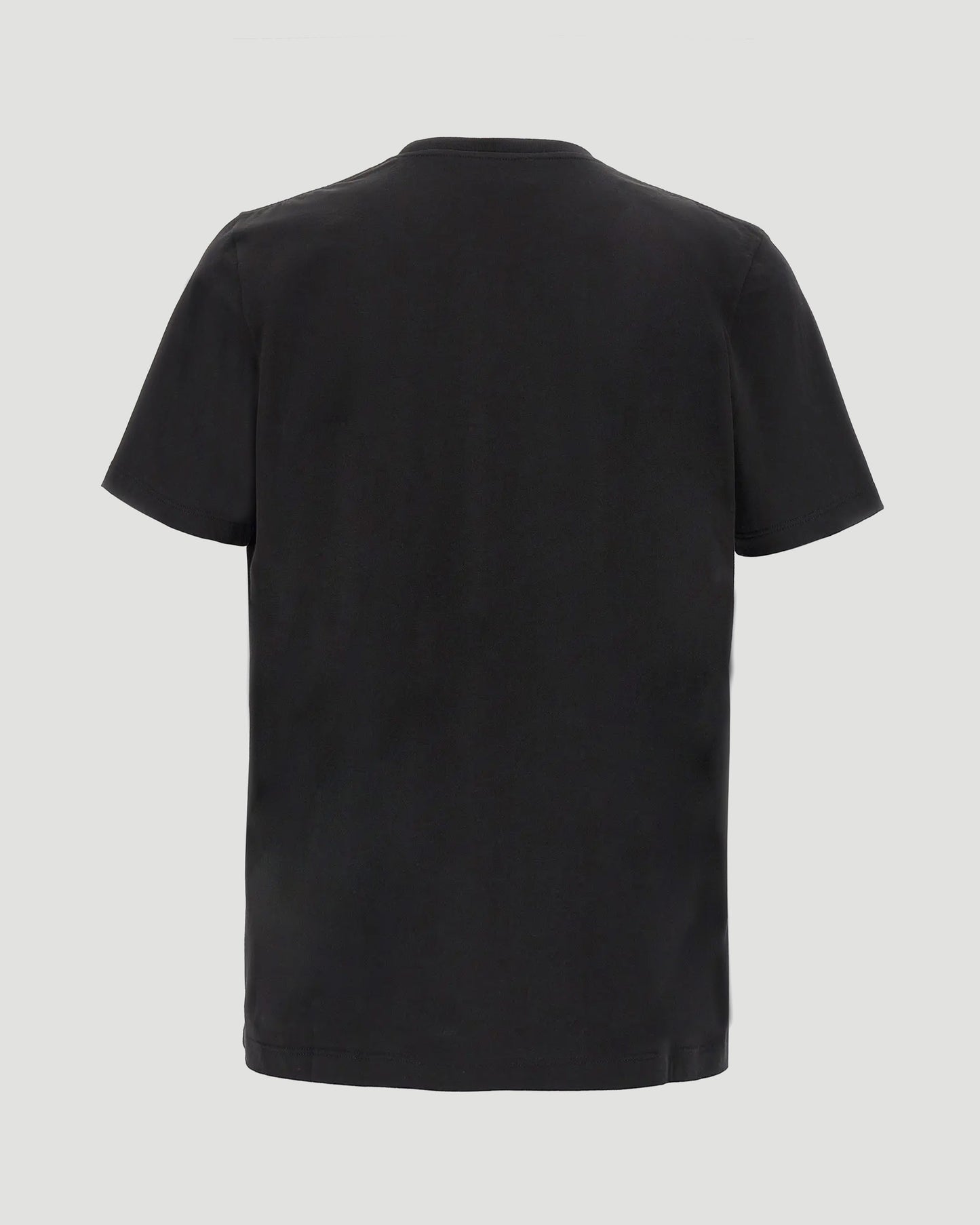 Cassandre T-Shirt in Black