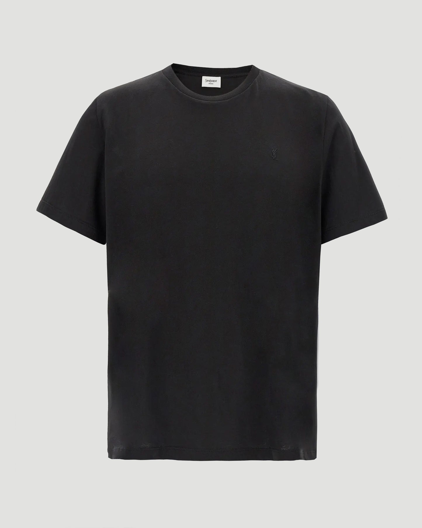 Cassandre T-Shirt in Black