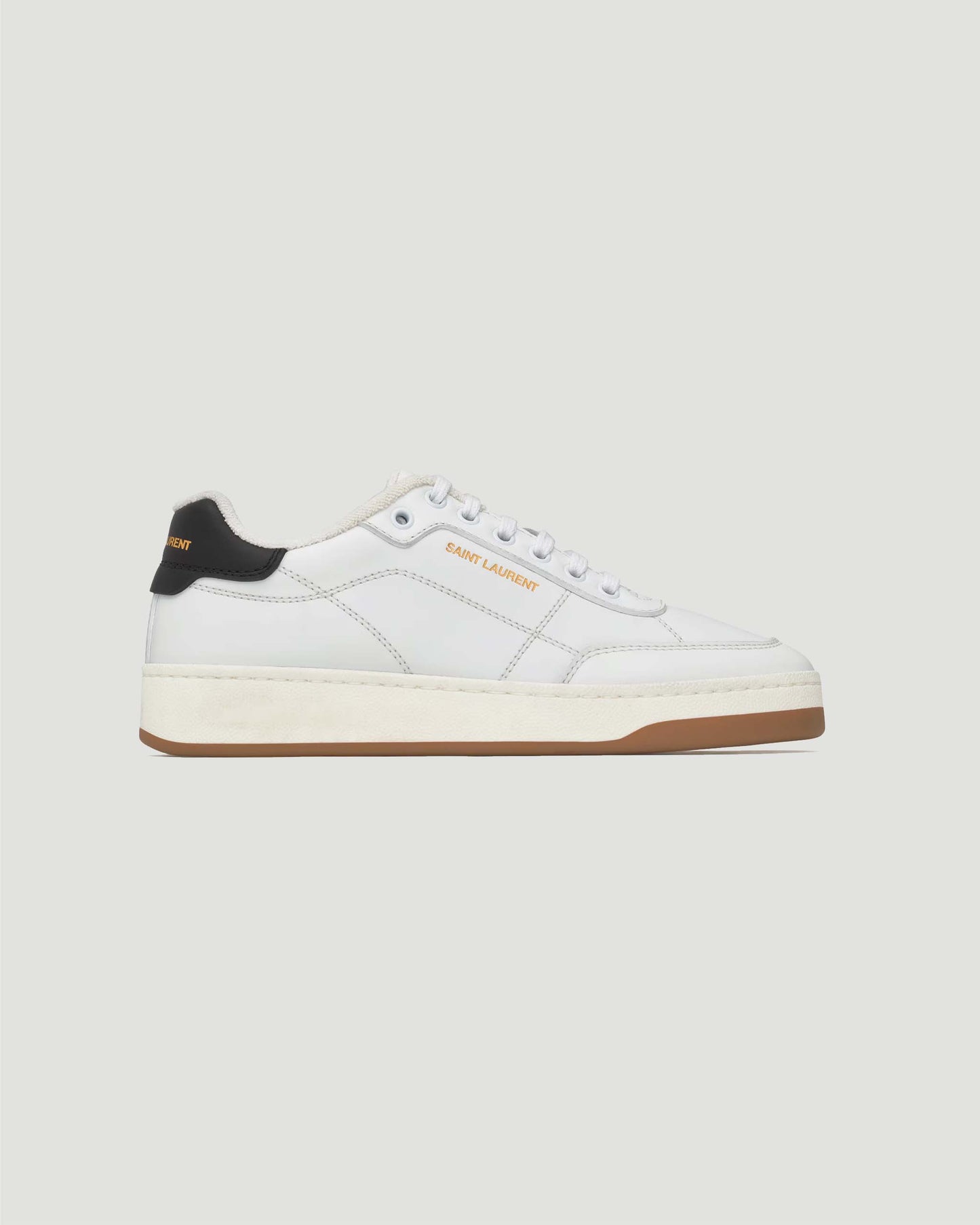 SL/61 Sneakers in Smooth Leather