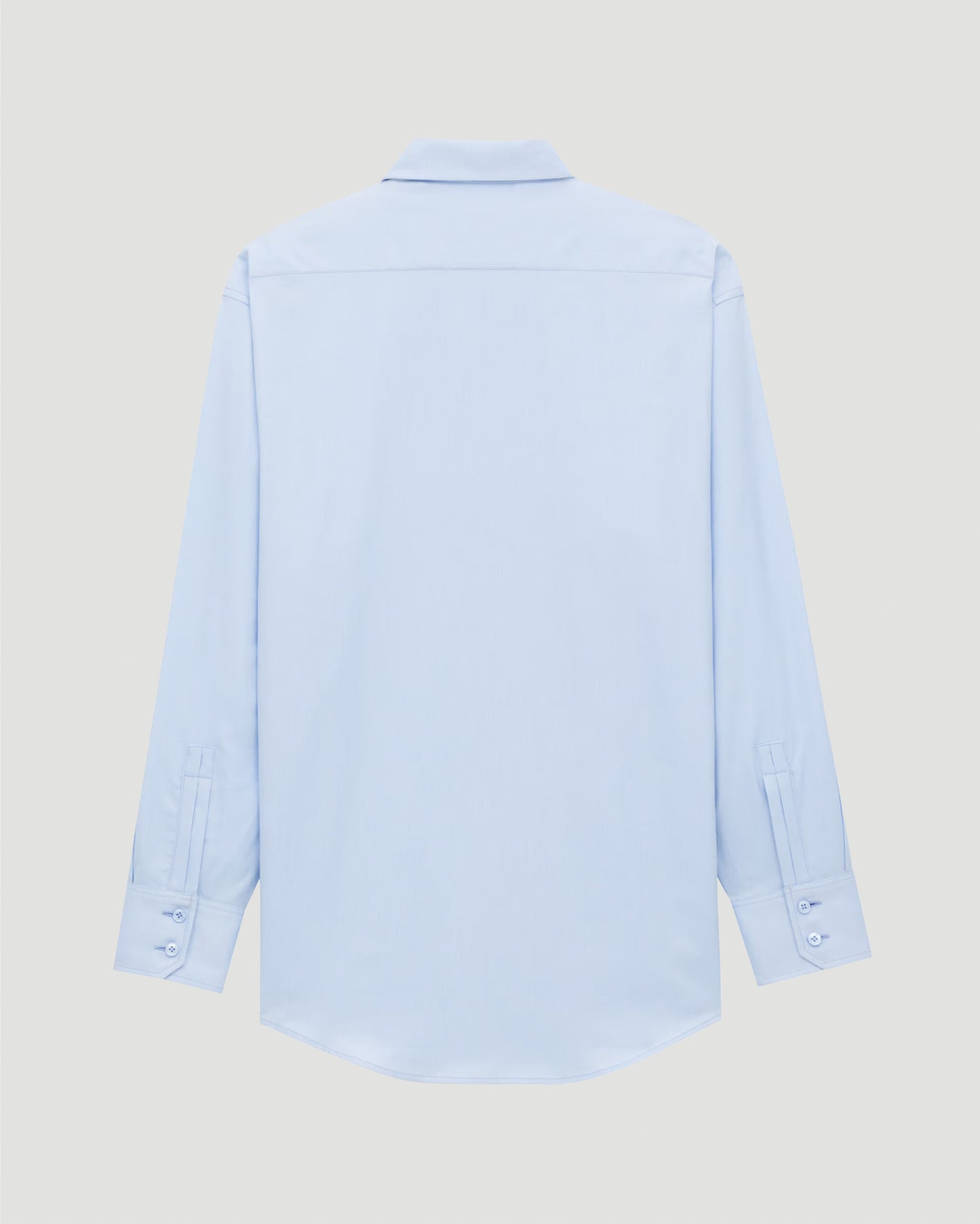 Oxford Shirt in Blue