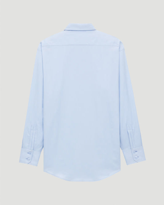Oxford Shirt in Blue