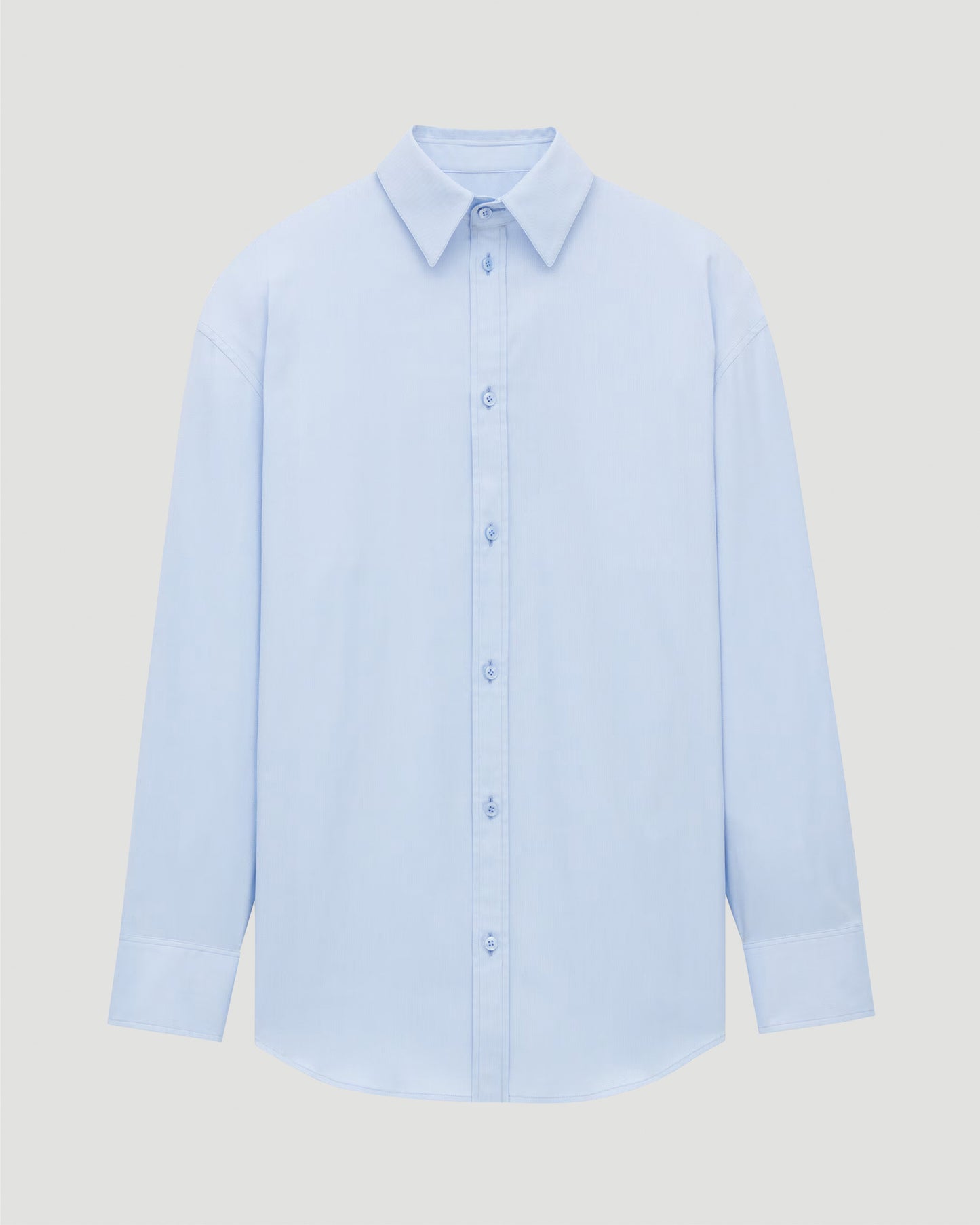 Oxford Shirt in Blue