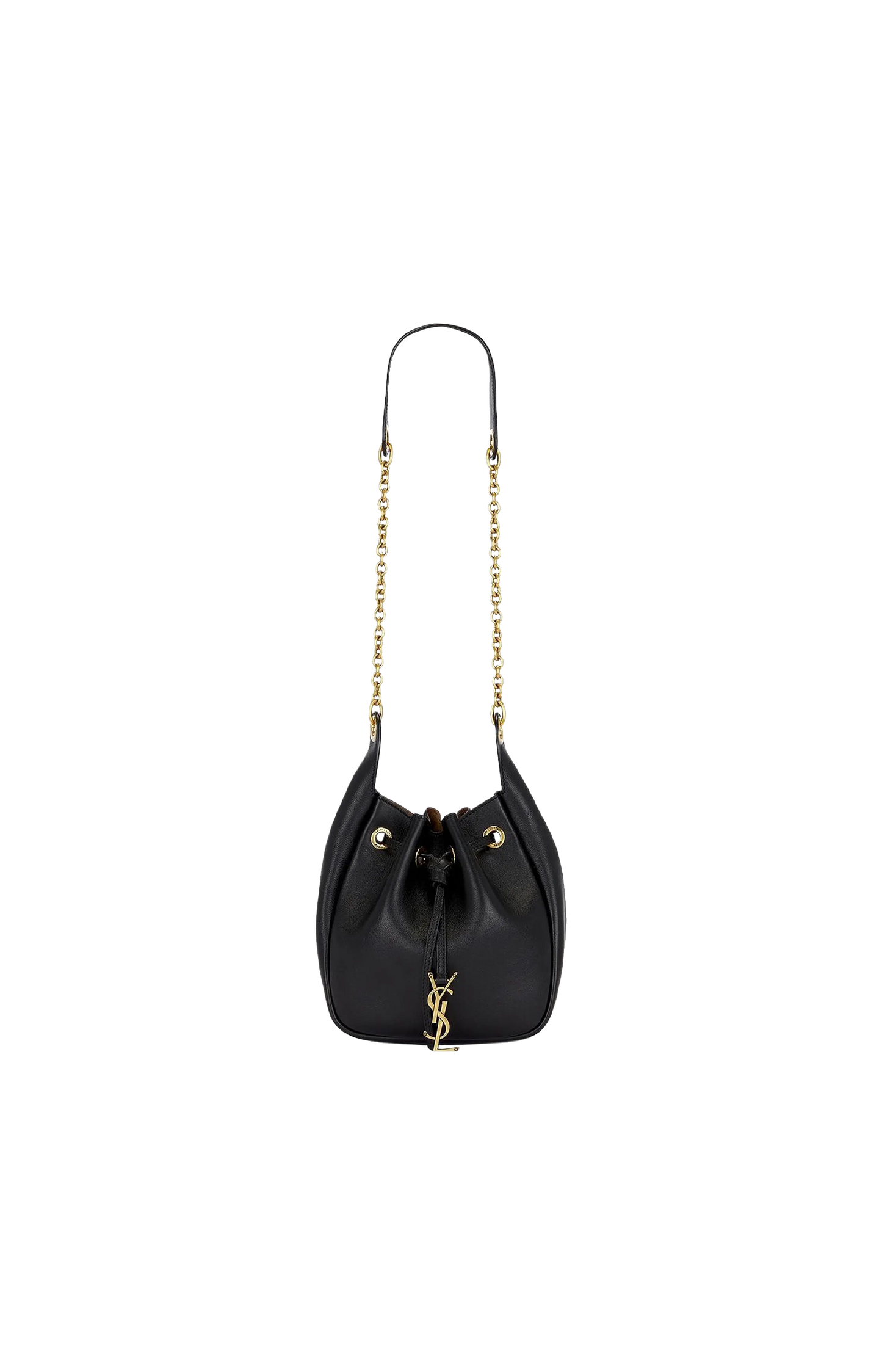 Cassandre Supple Bucket Bag