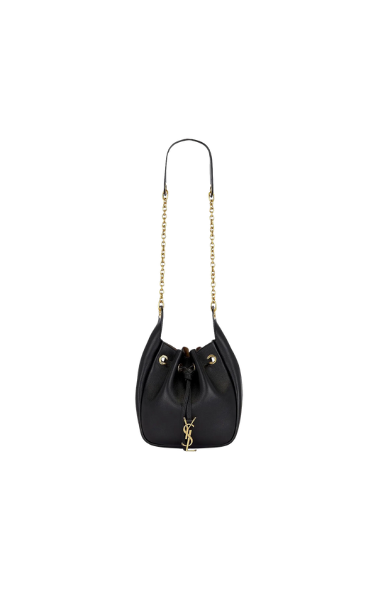 Cassandre Supple Bucket Bag