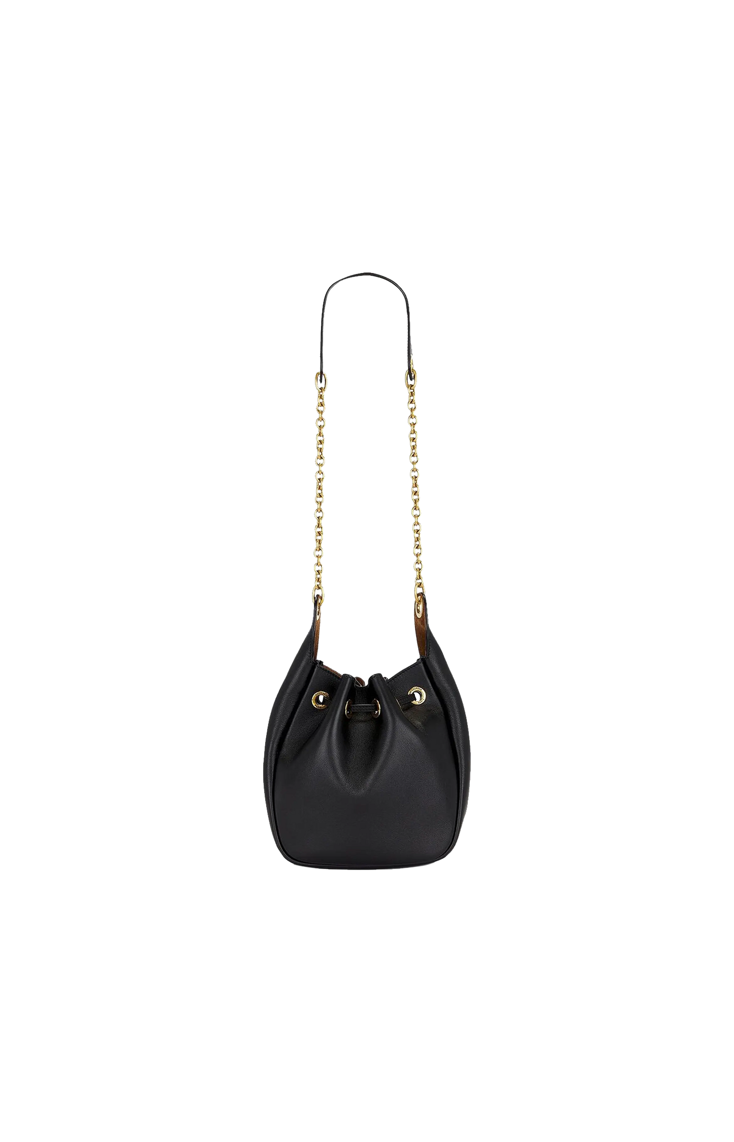 Cassandre Supple Bucket Bag