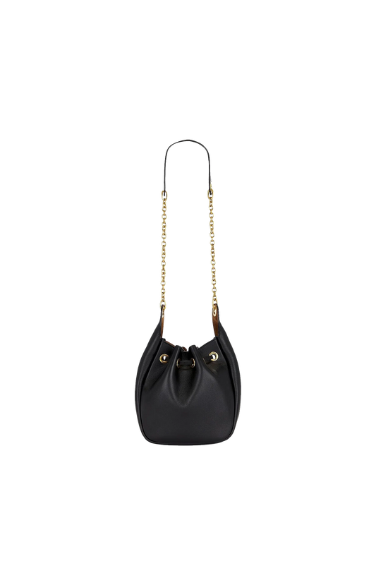 Cassandre Supple Bucket Bag
