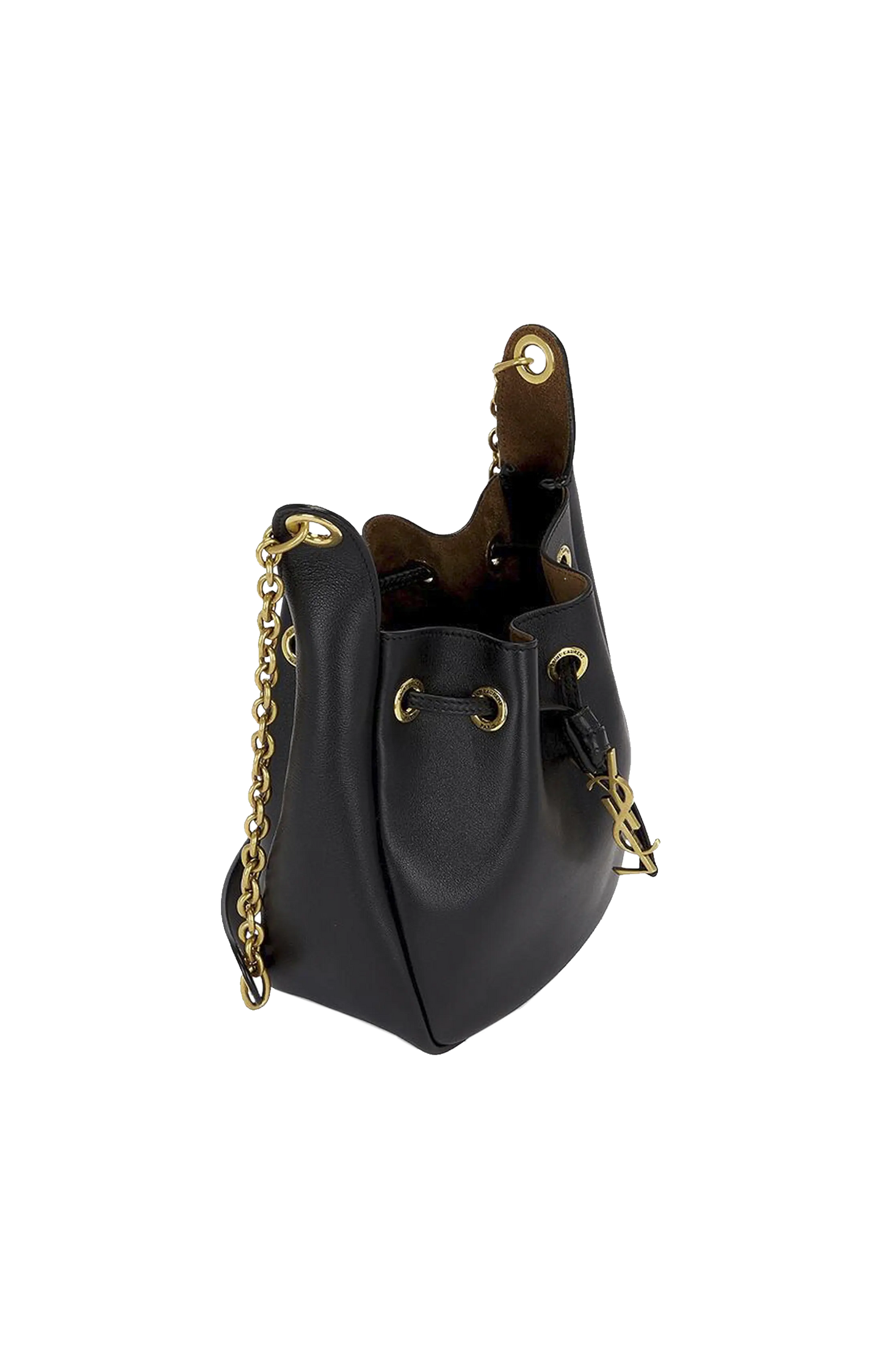 Cassandre Supple Bucket Bag
