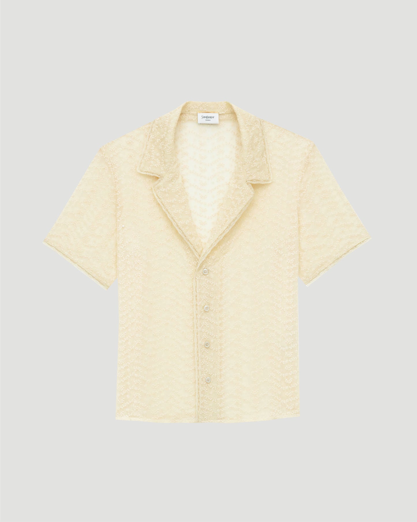 Set in Broderie Anglaise And Muslin