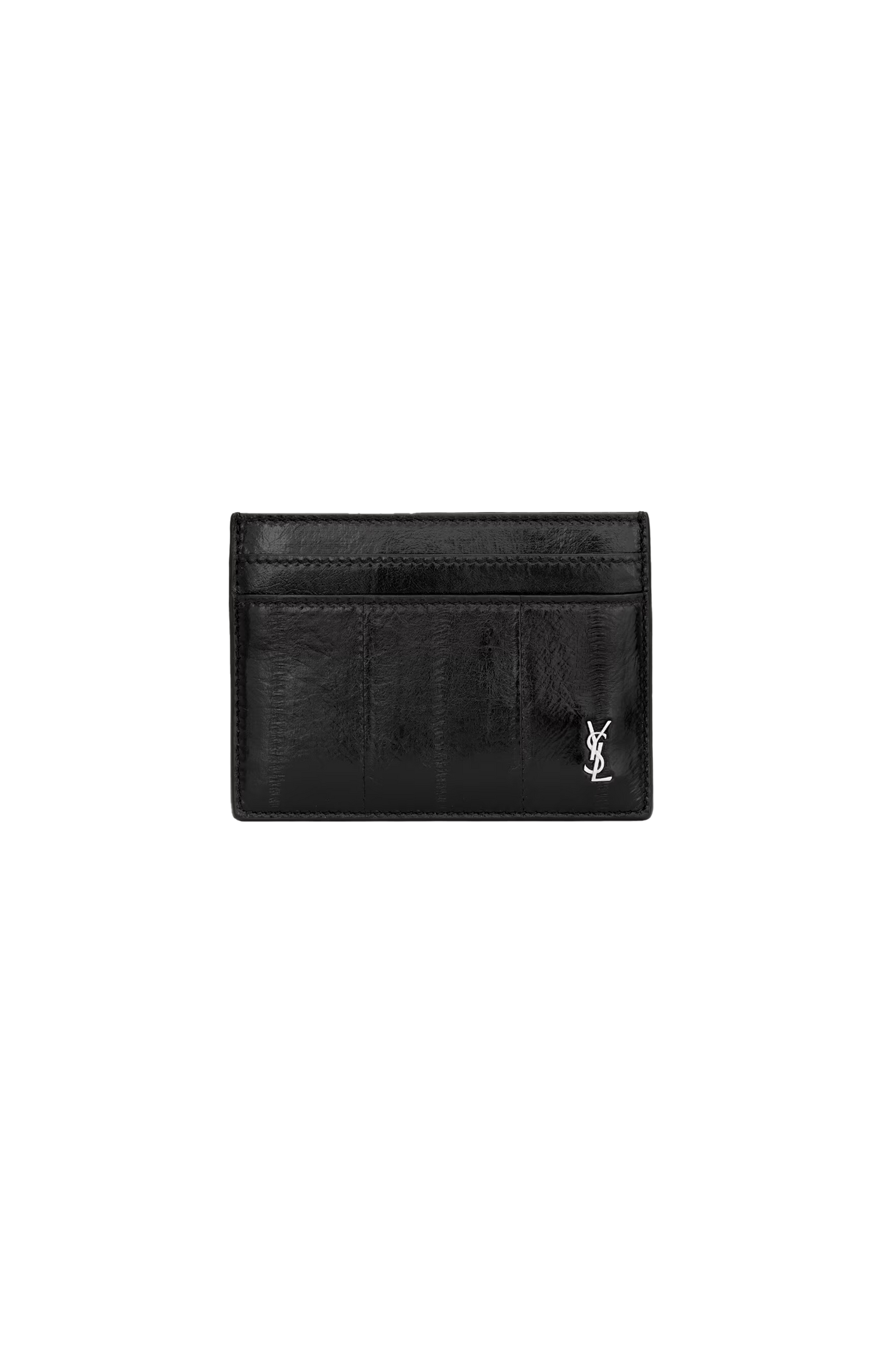 Tiny Cassandre Cardcase in Eel