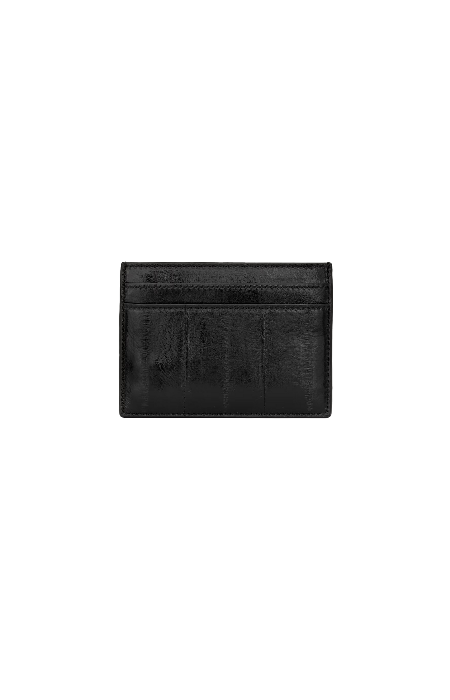Tiny Cassandre Cardcase in Eel