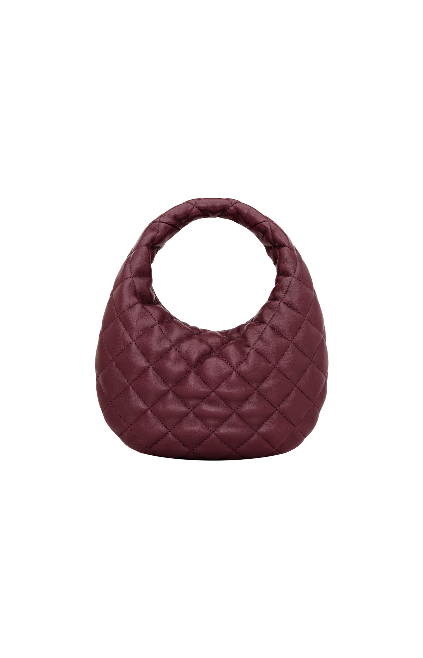 Saint Laurent Icarino Bag in Quilted Nappa