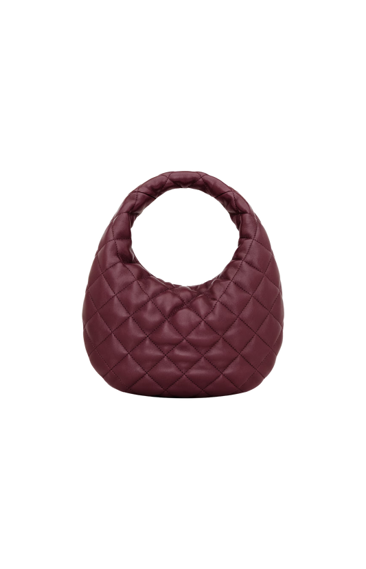 Saint Laurent Icarino Bag in Quilted Nappa