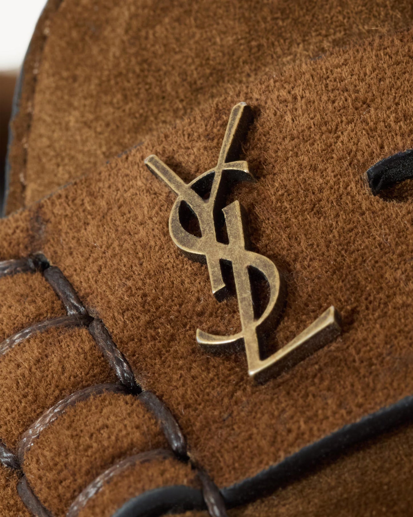 Le Loafer Mules in Suede