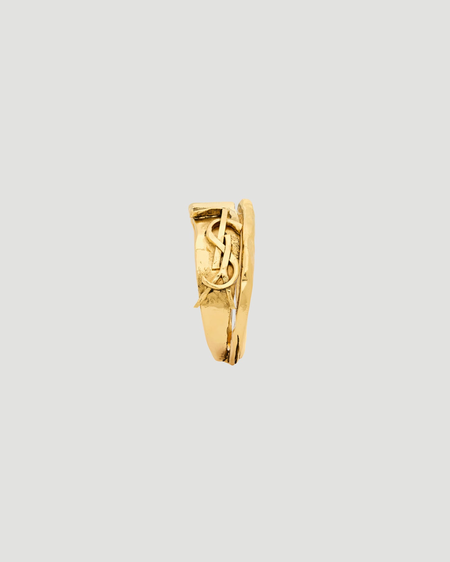 Cassandre Double Cuff