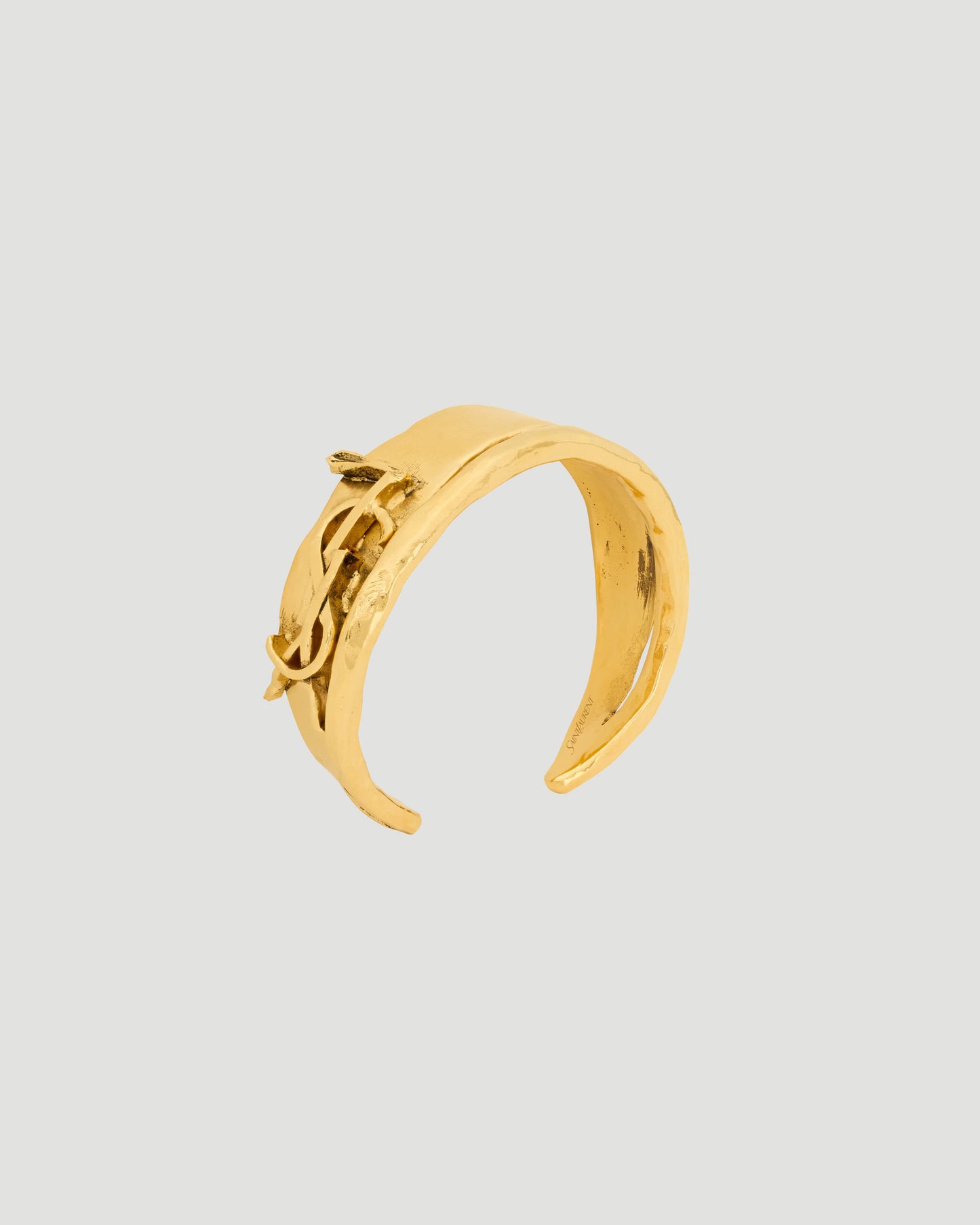 Cassandre Double Cuff