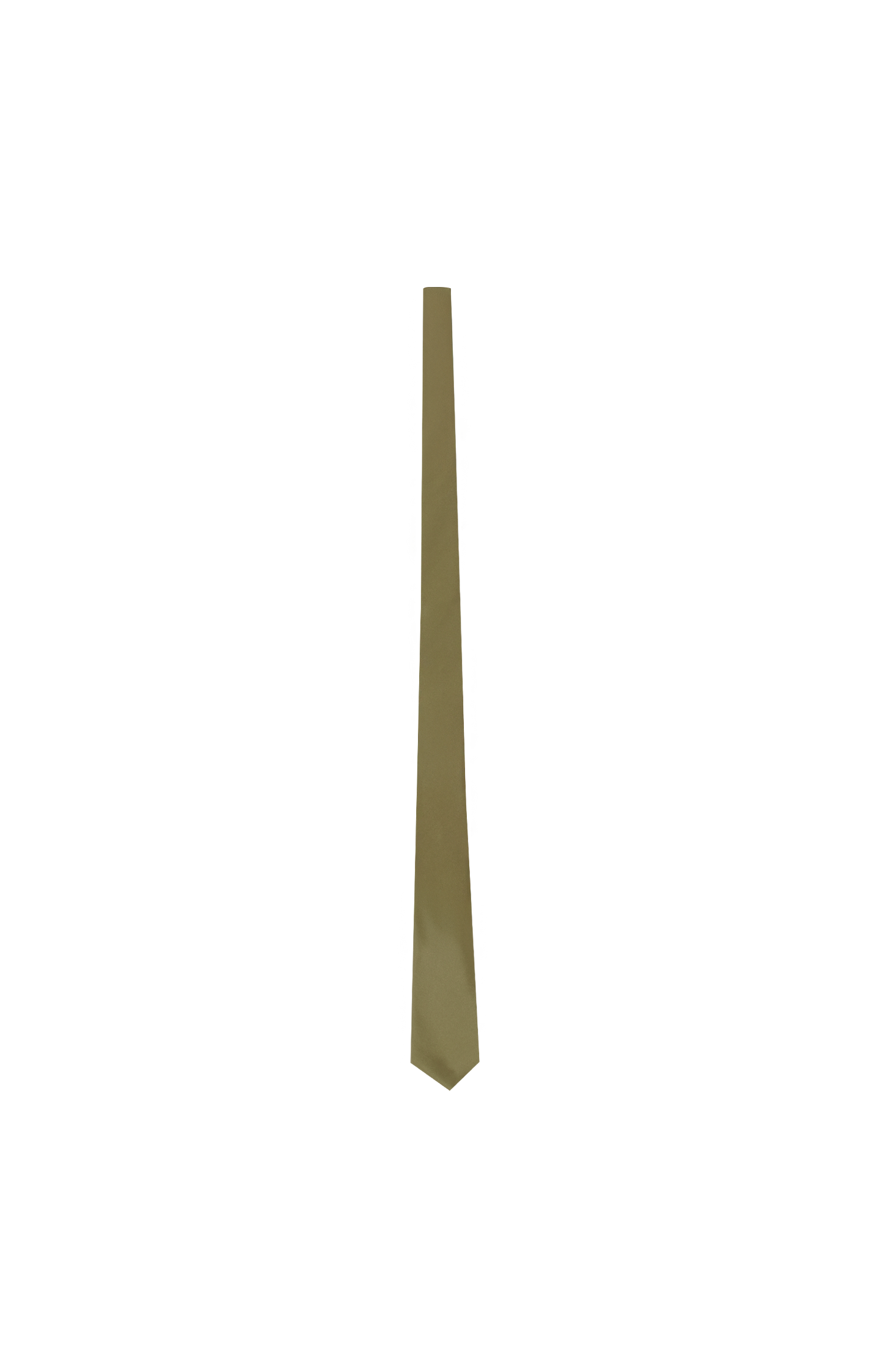 Tie in Silk Satin