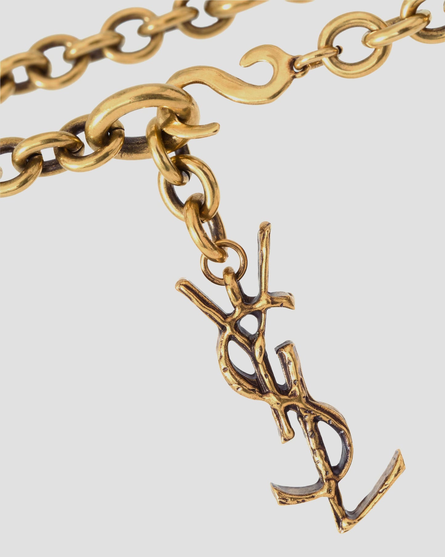 Cassandre Chain Belt