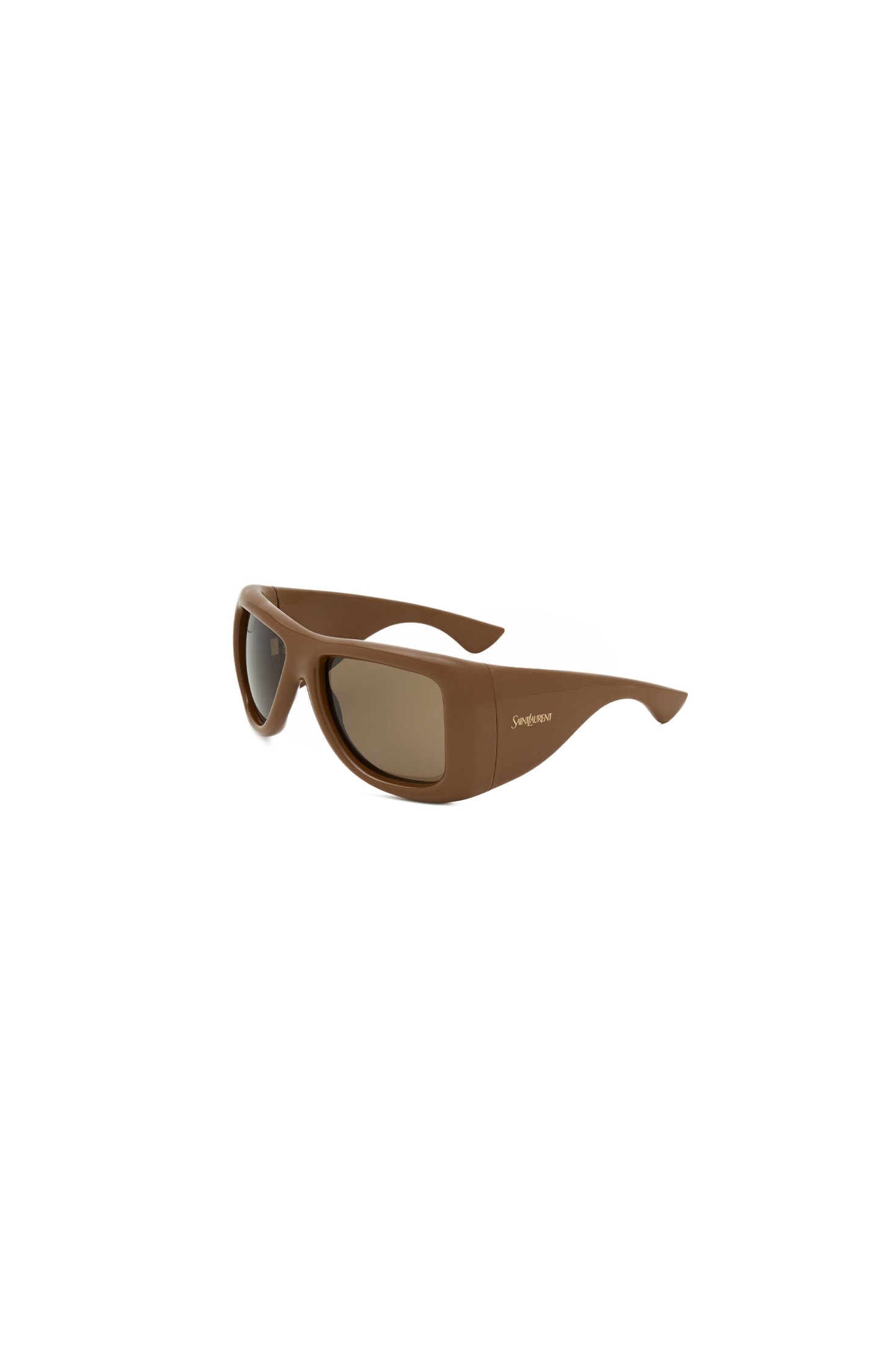 SL 901 HOWL sunglasses in Brown