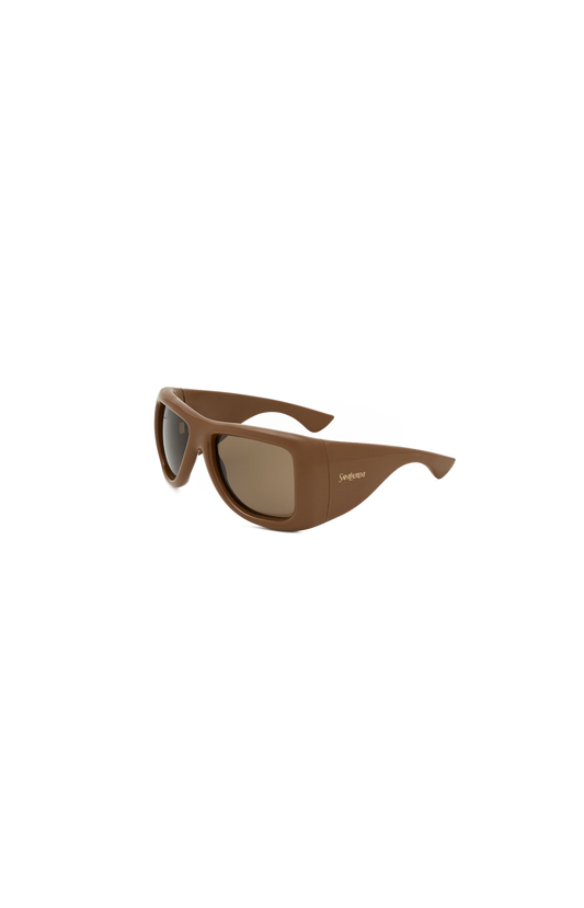 SL 901 HOWL sunglasses in Brown