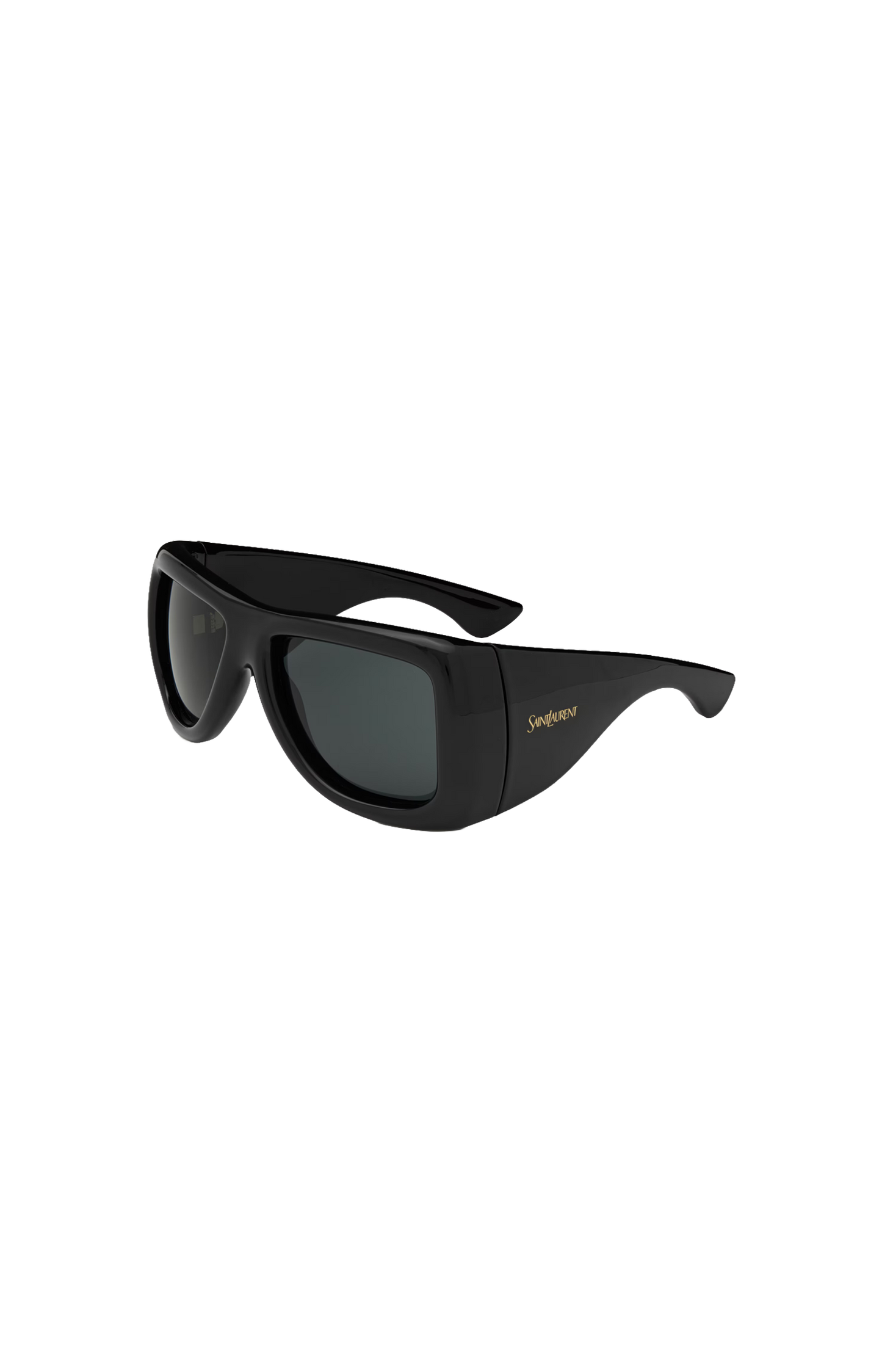 SL 902 HOWL in Black