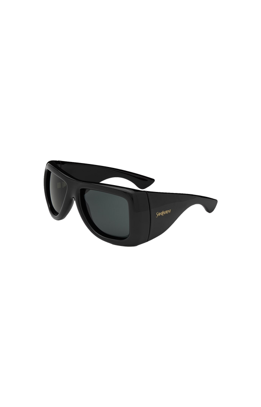 SL 902 HOWL in Black