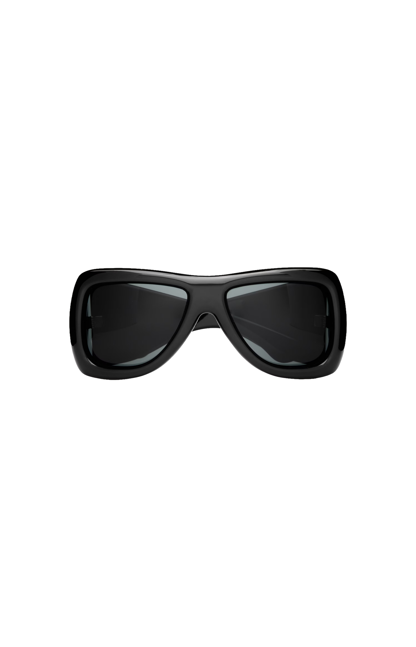 SL 902 HOWL in Black