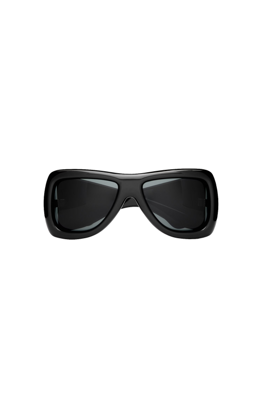 SL 902 HOWL in Black