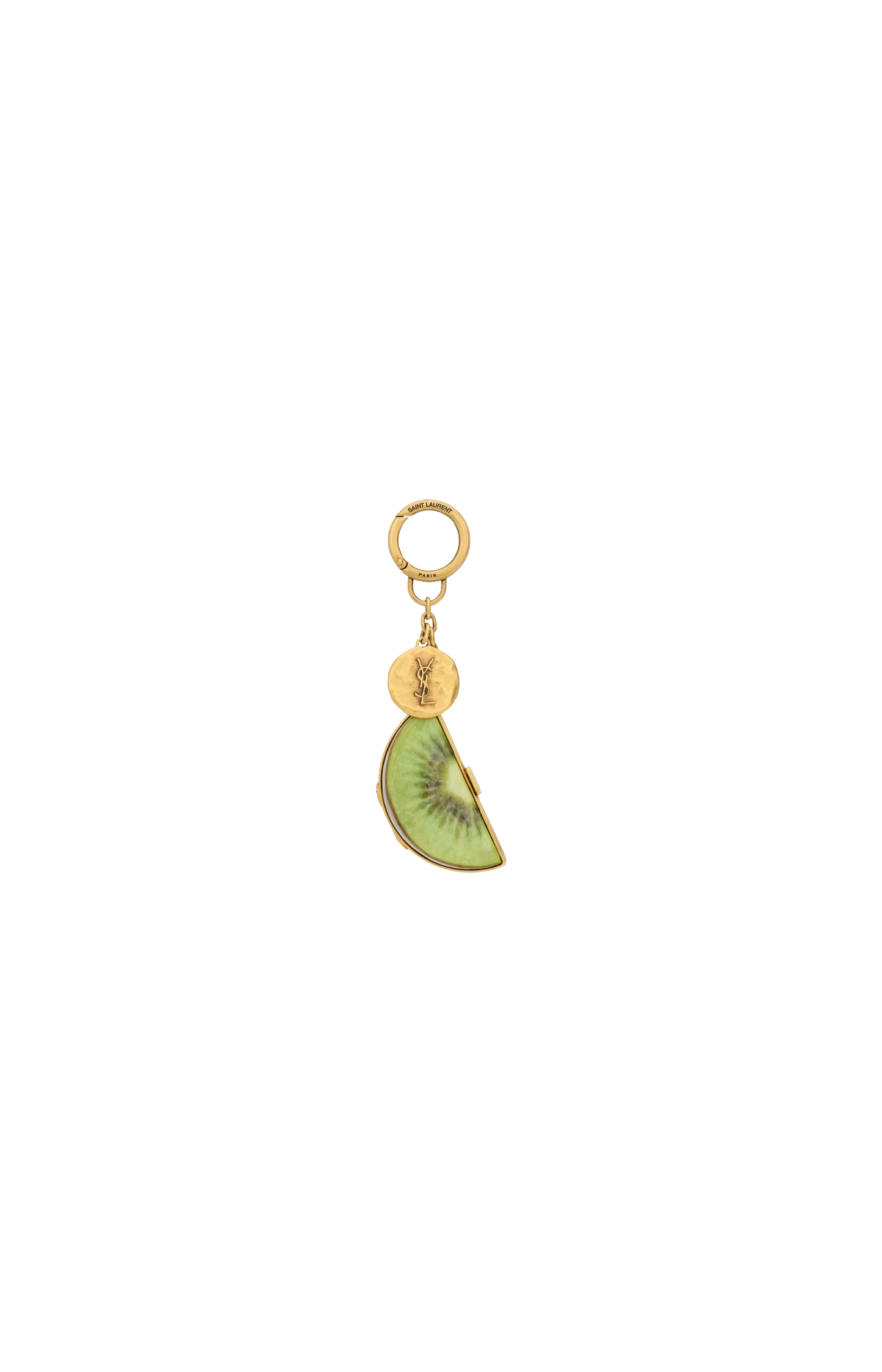 Kiwi Keyring