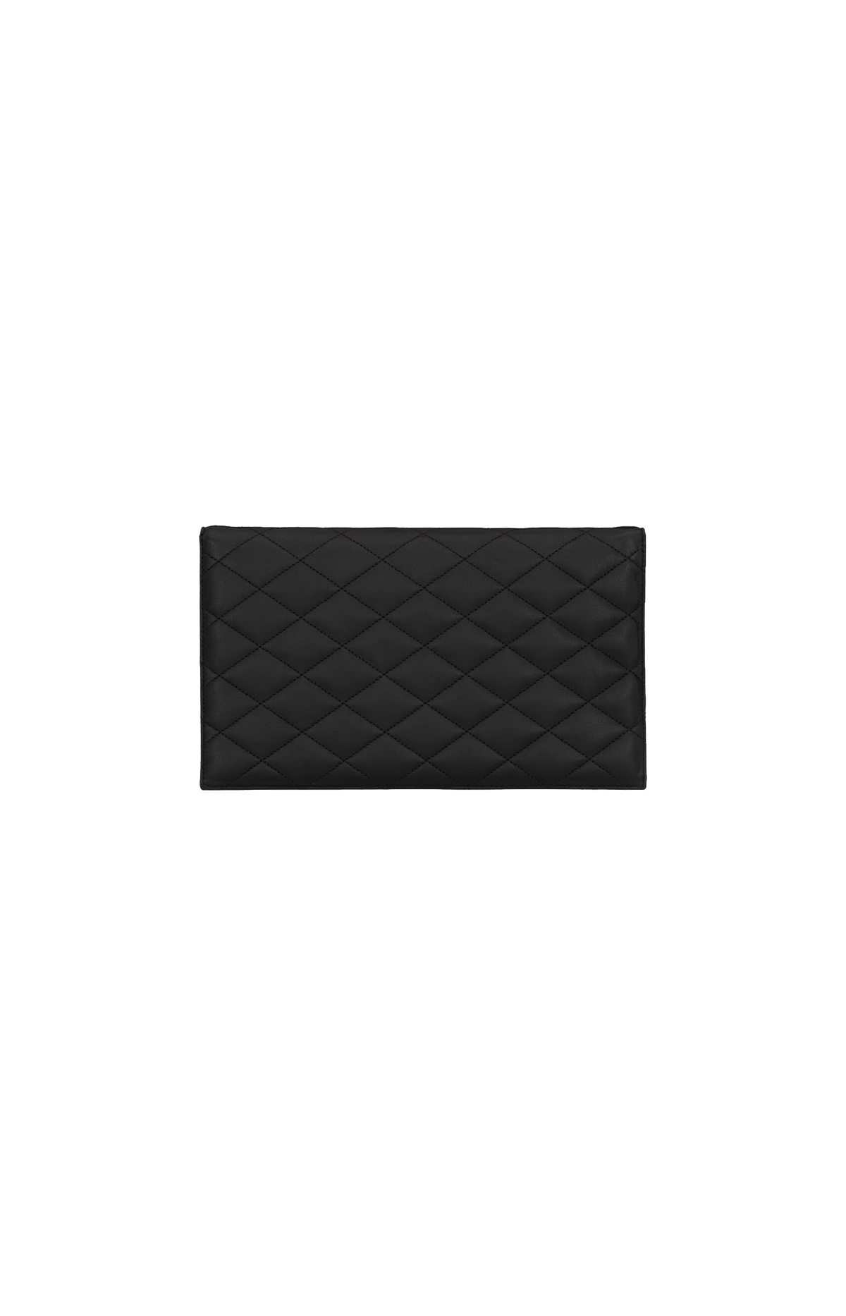 Paris Pouch in Black