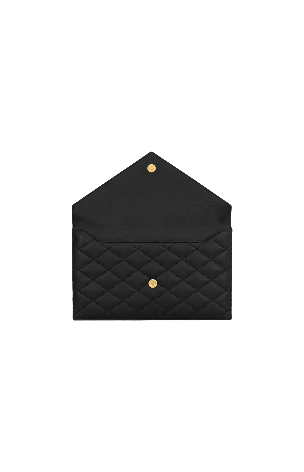 Paris Pouch in Black