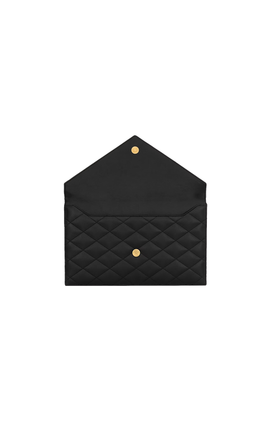 Paris Pouch in Black