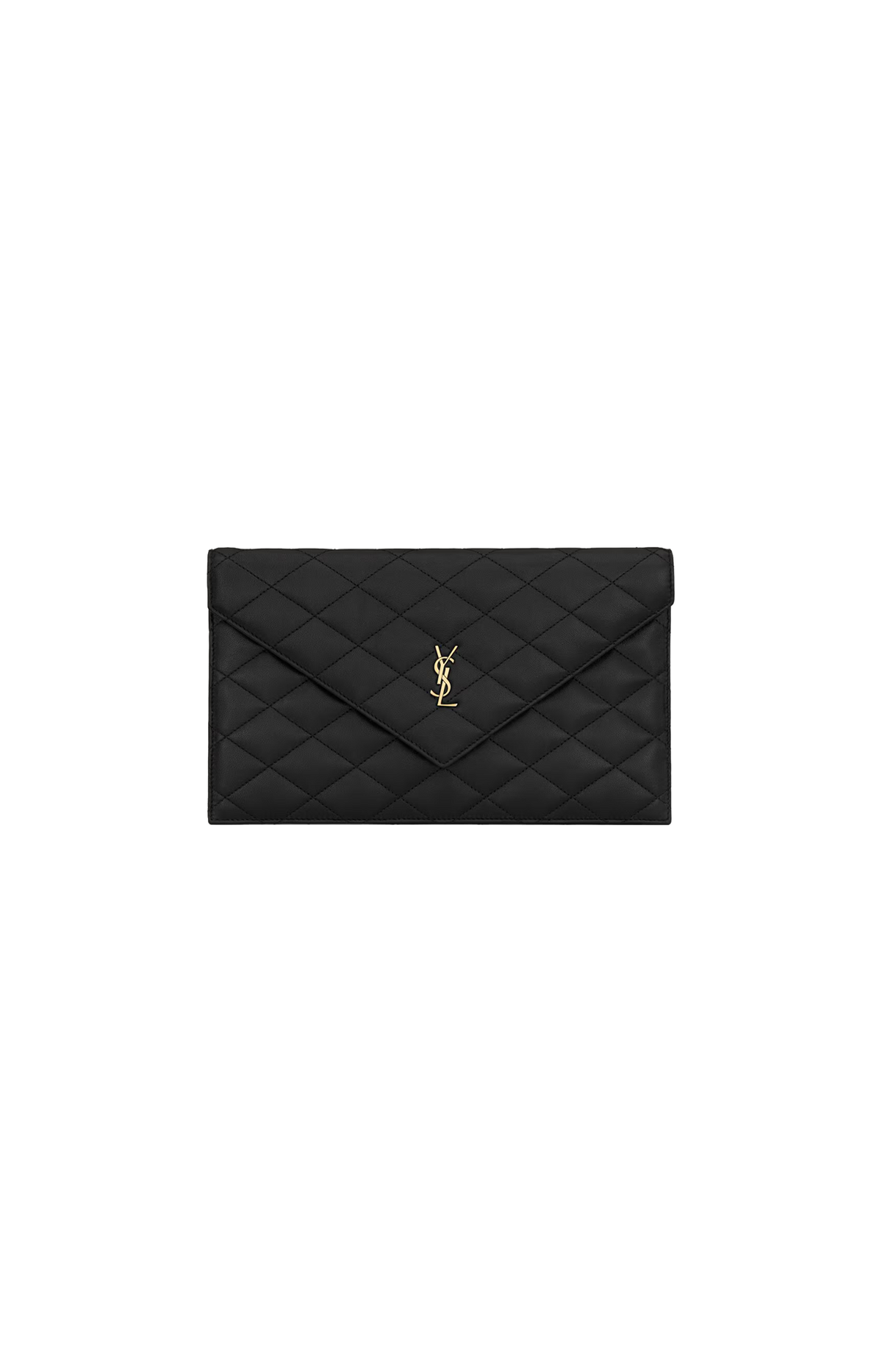 Paris Pouch in Black