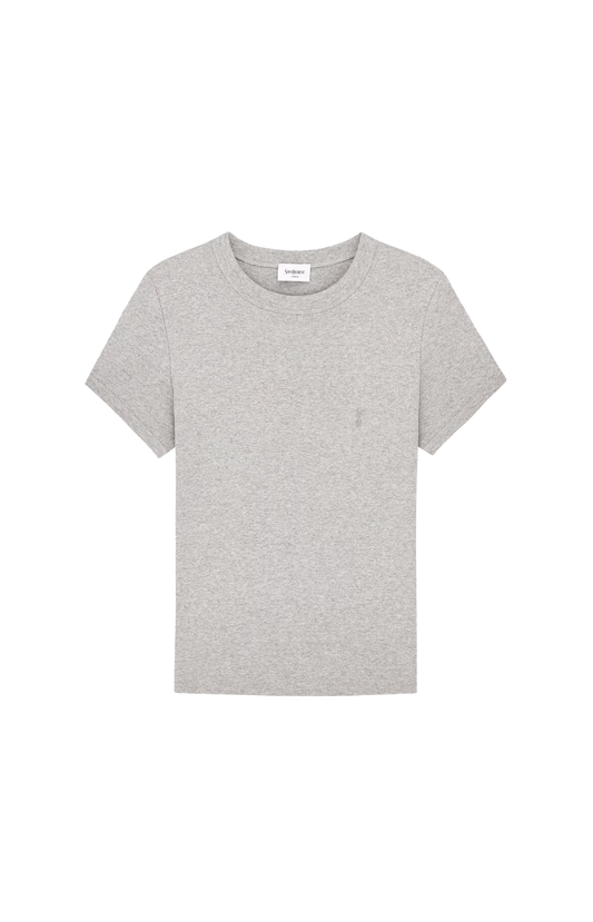Cassandre Fitted T-Shirt